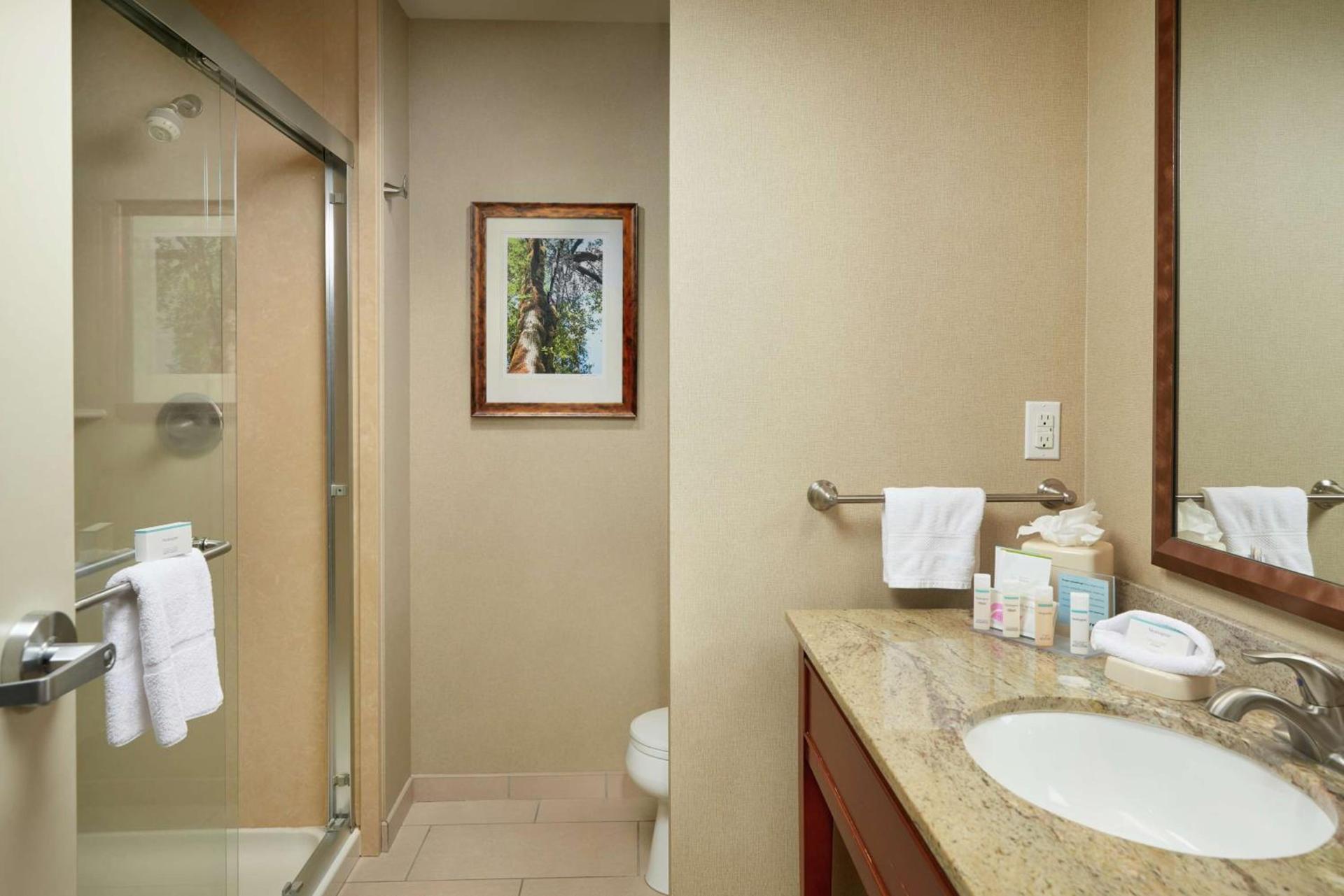 Hampton Inn and Suites Salem photo 13