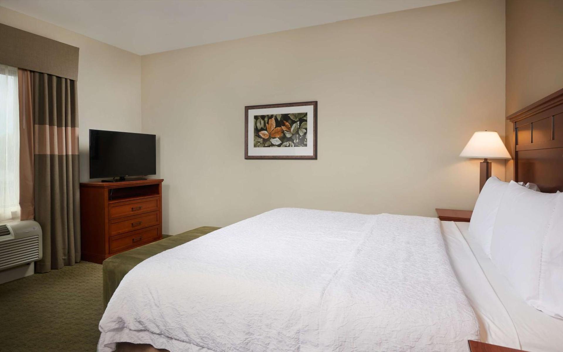 Hampton Inn and Suites Salem photo 27
