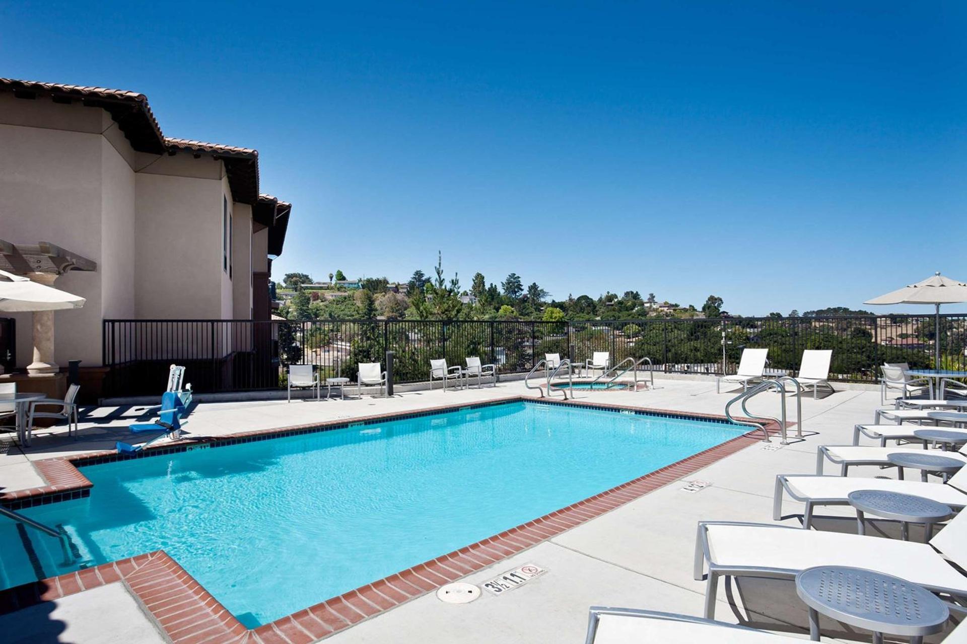 Hampton Inn & Suites Arroyo Grande photo 5
