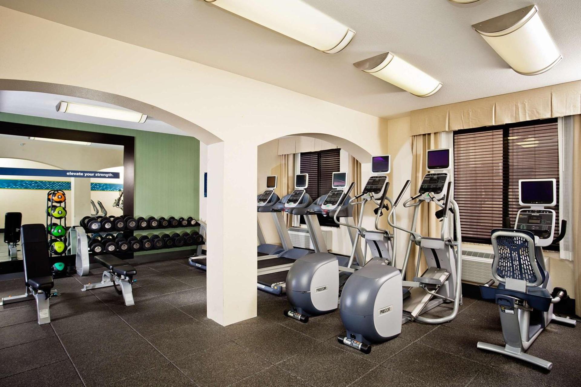 Hampton Inn & Suites Arroyo Grande photo 9