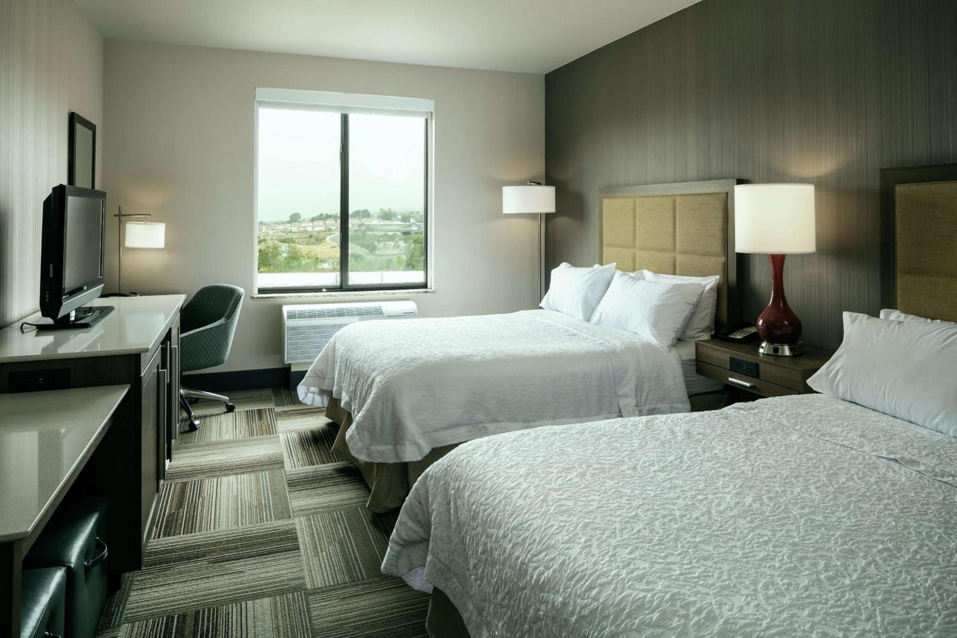 Hampton Inn & Suites Arroyo Grande photo 12