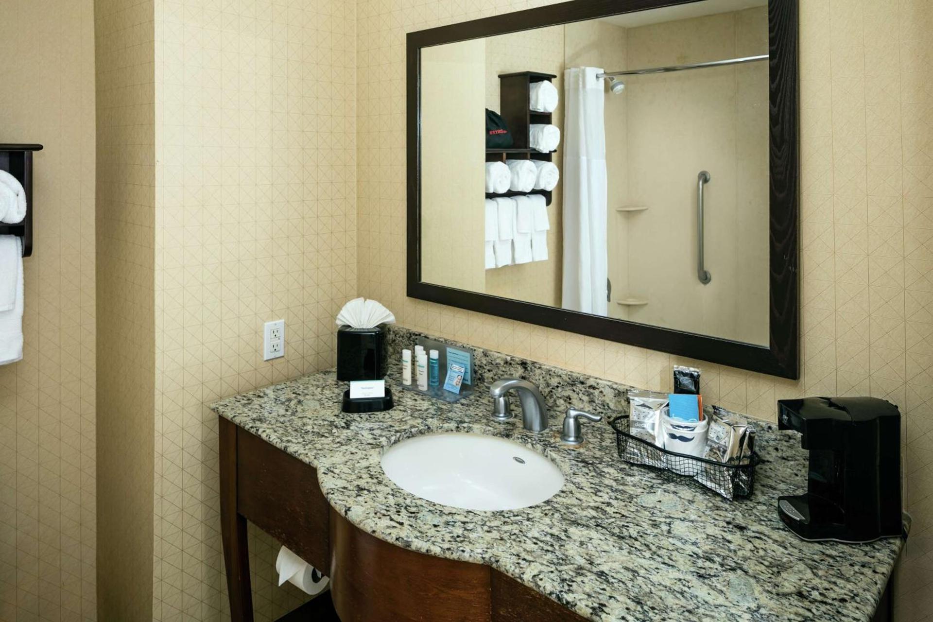 Hampton Inn & Suites Arroyo Grande photo 13