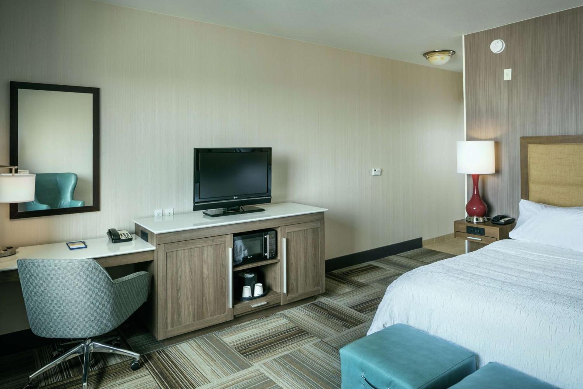 Hampton Inn & Suites Arroyo Grande photo 19