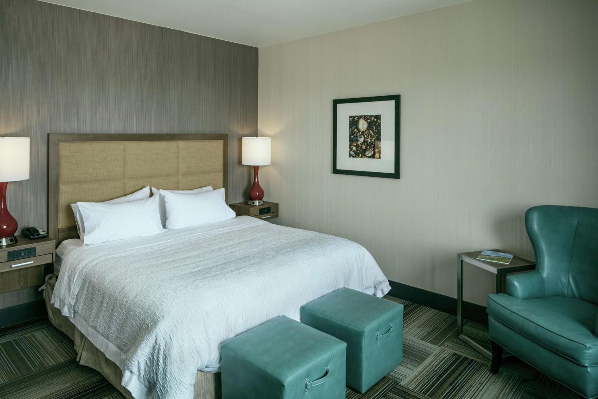 Hampton Inn & Suites Arroyo Grande photo 20
