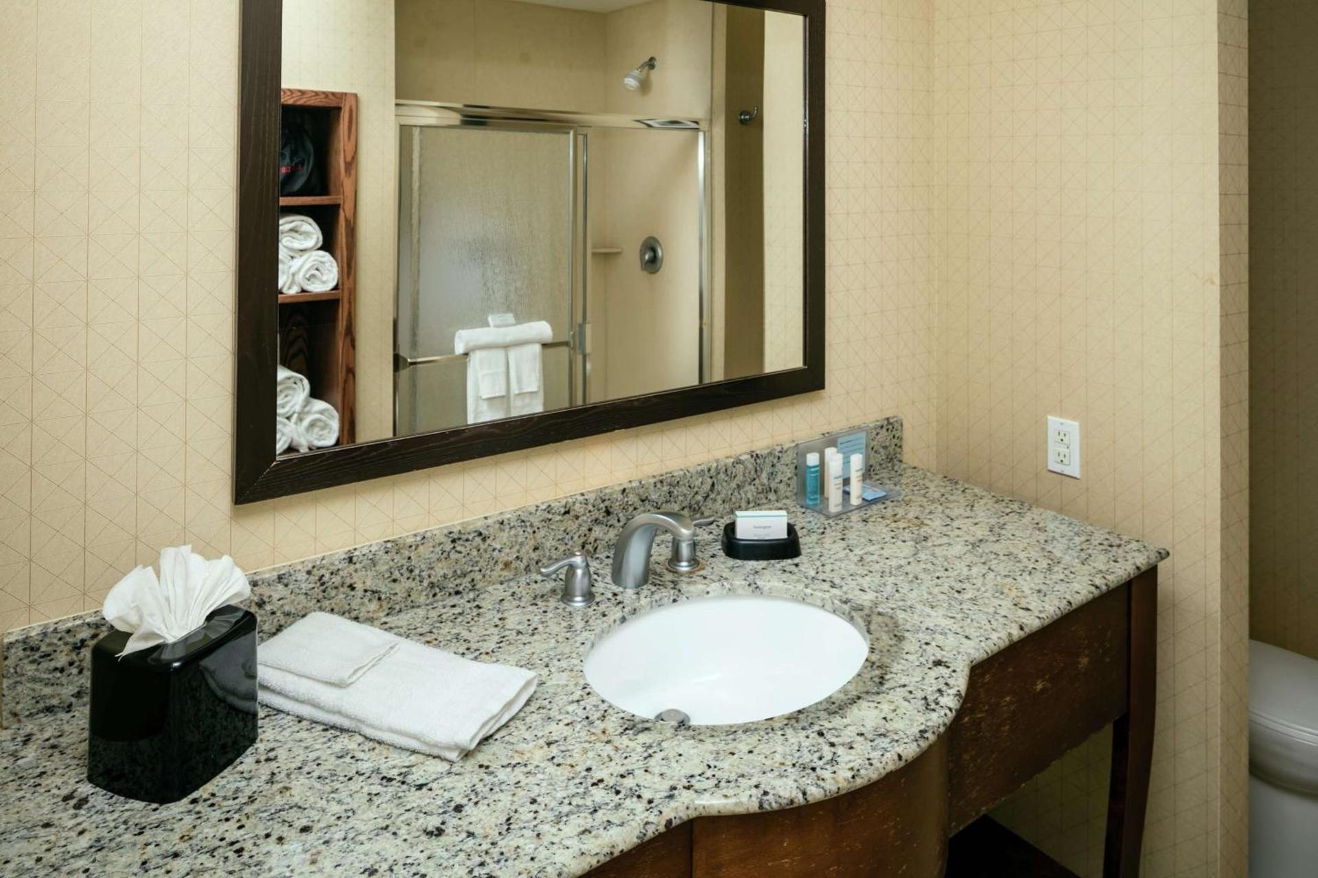Hampton Inn & Suites Arroyo Grande photo 22