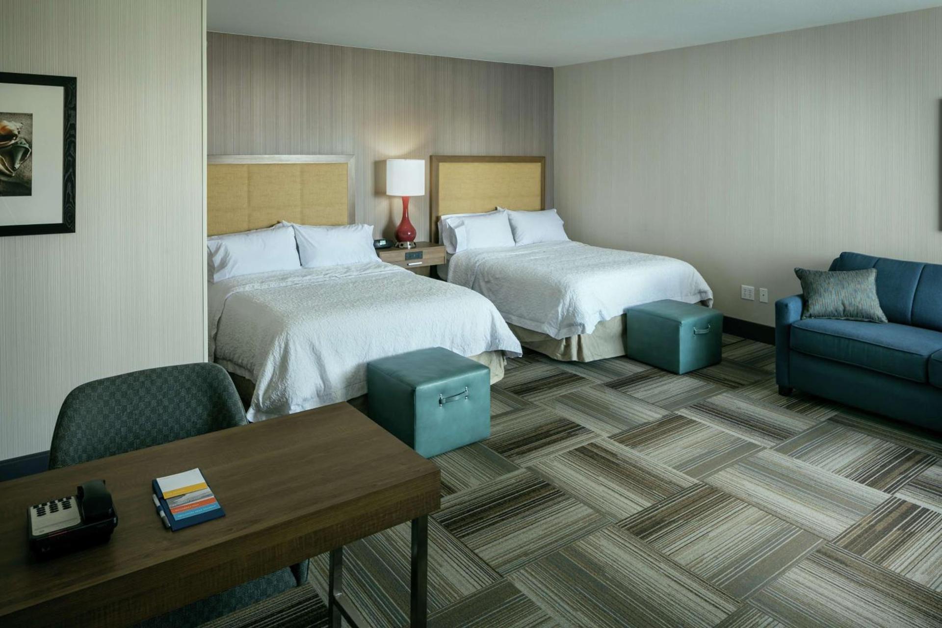 Hampton Inn & Suites Arroyo Grande photo 24