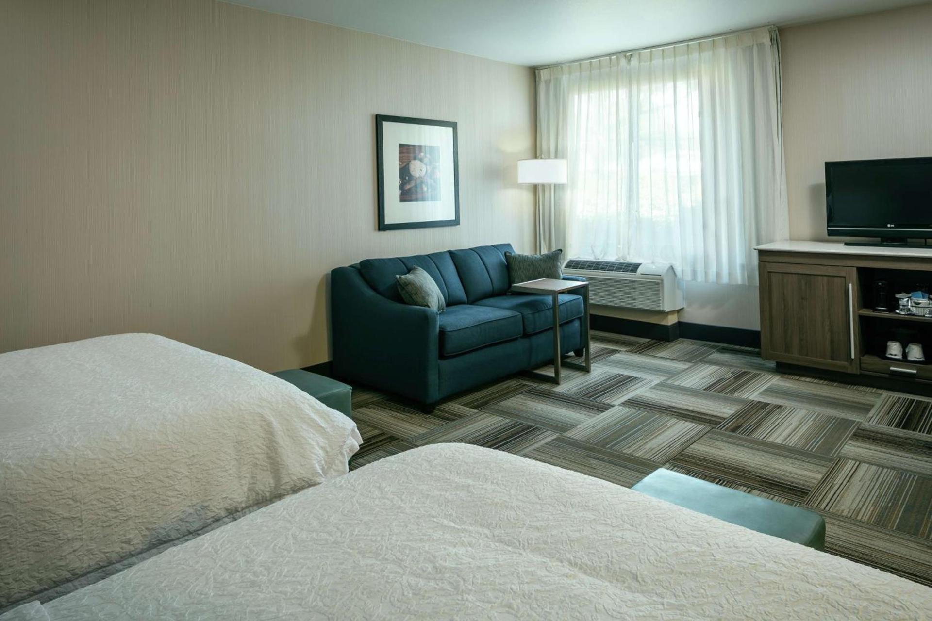 Hampton Inn & Suites Arroyo Grande photo 29