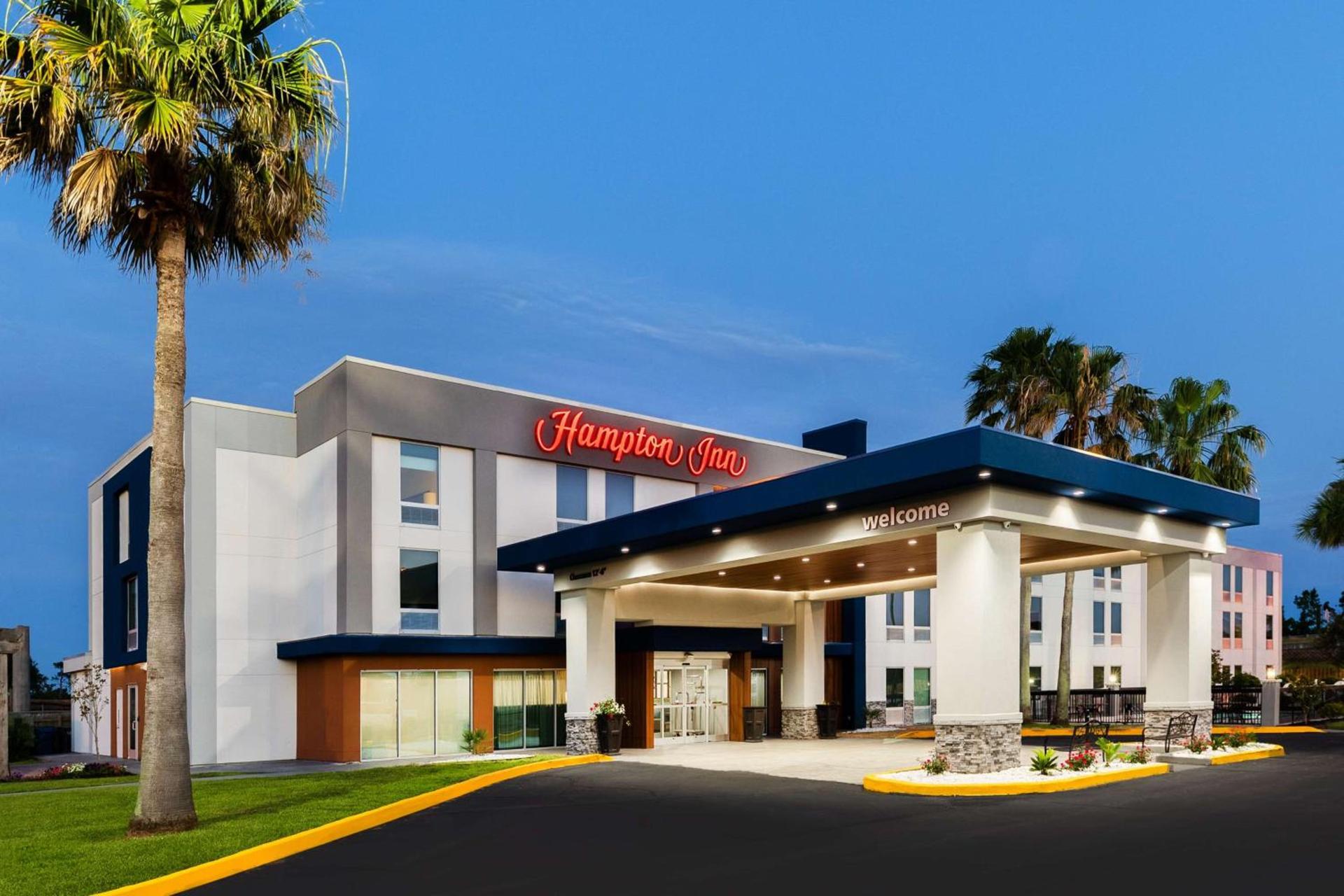 Hampton Inn Sulphur Lake Charles photo 5