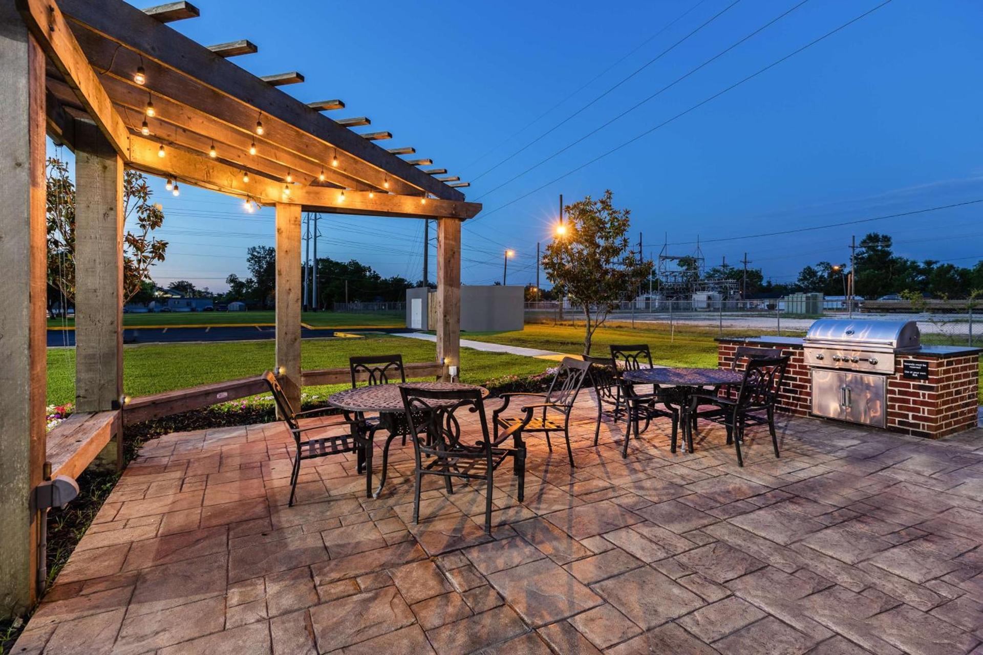 Hampton Inn Sulphur Lake Charles photo 4