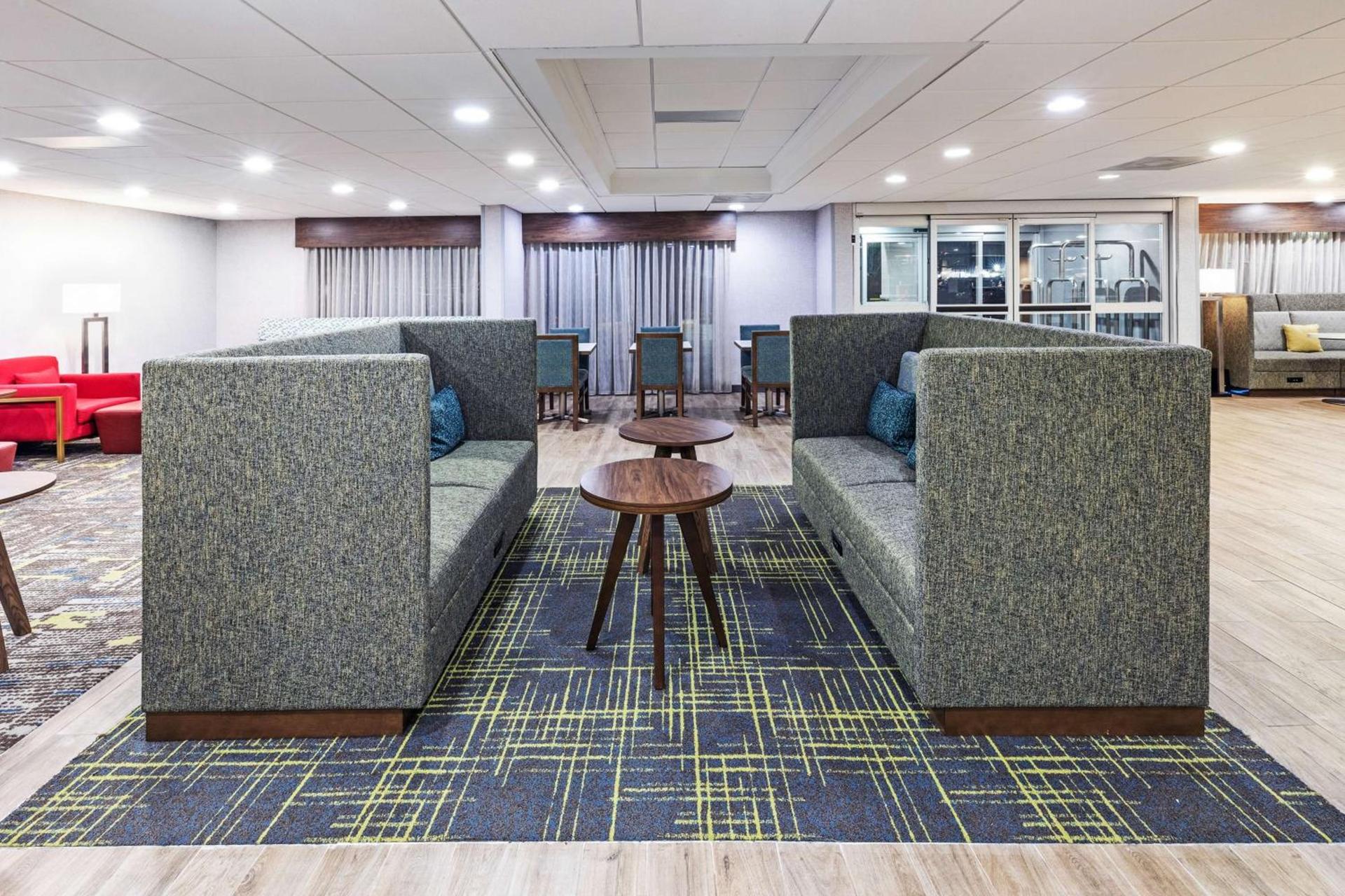 Hampton Inn Sulphur Lake Charles photo 6