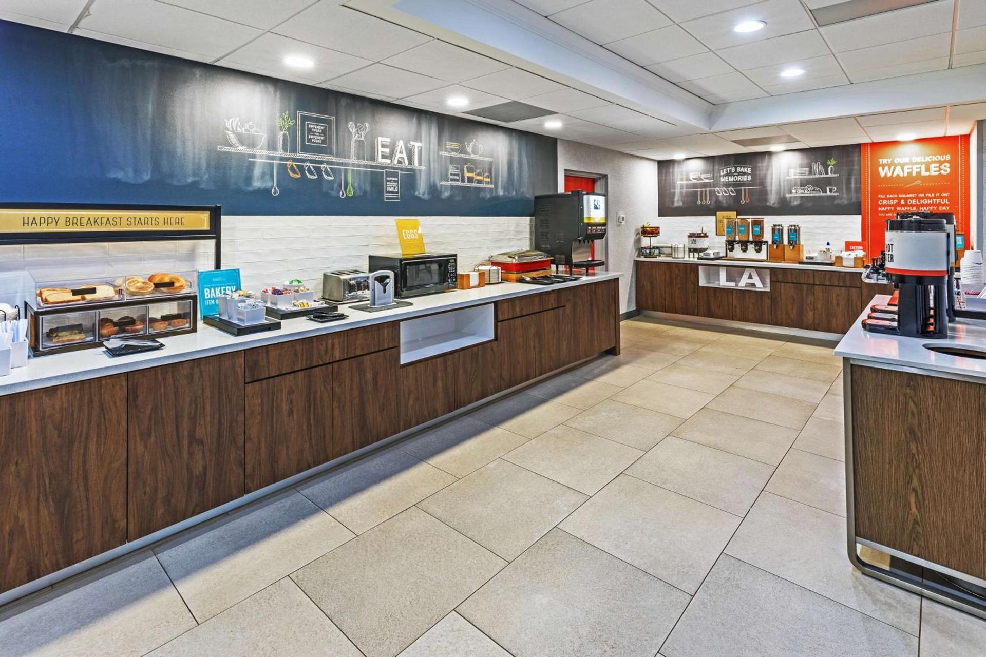 Hampton Inn Sulphur Lake Charles photo 9
