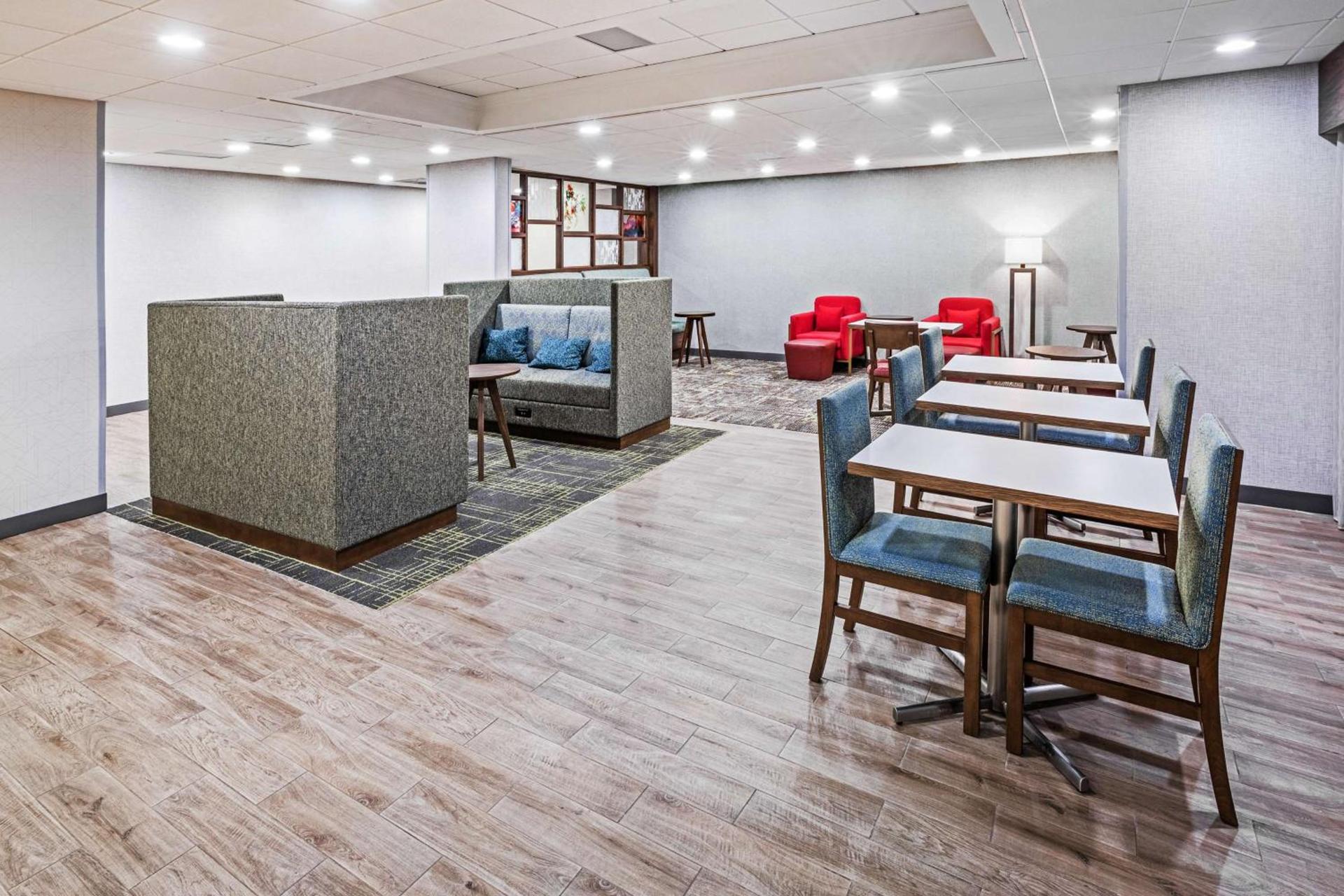 Hampton Inn Sulphur Lake Charles photo 7