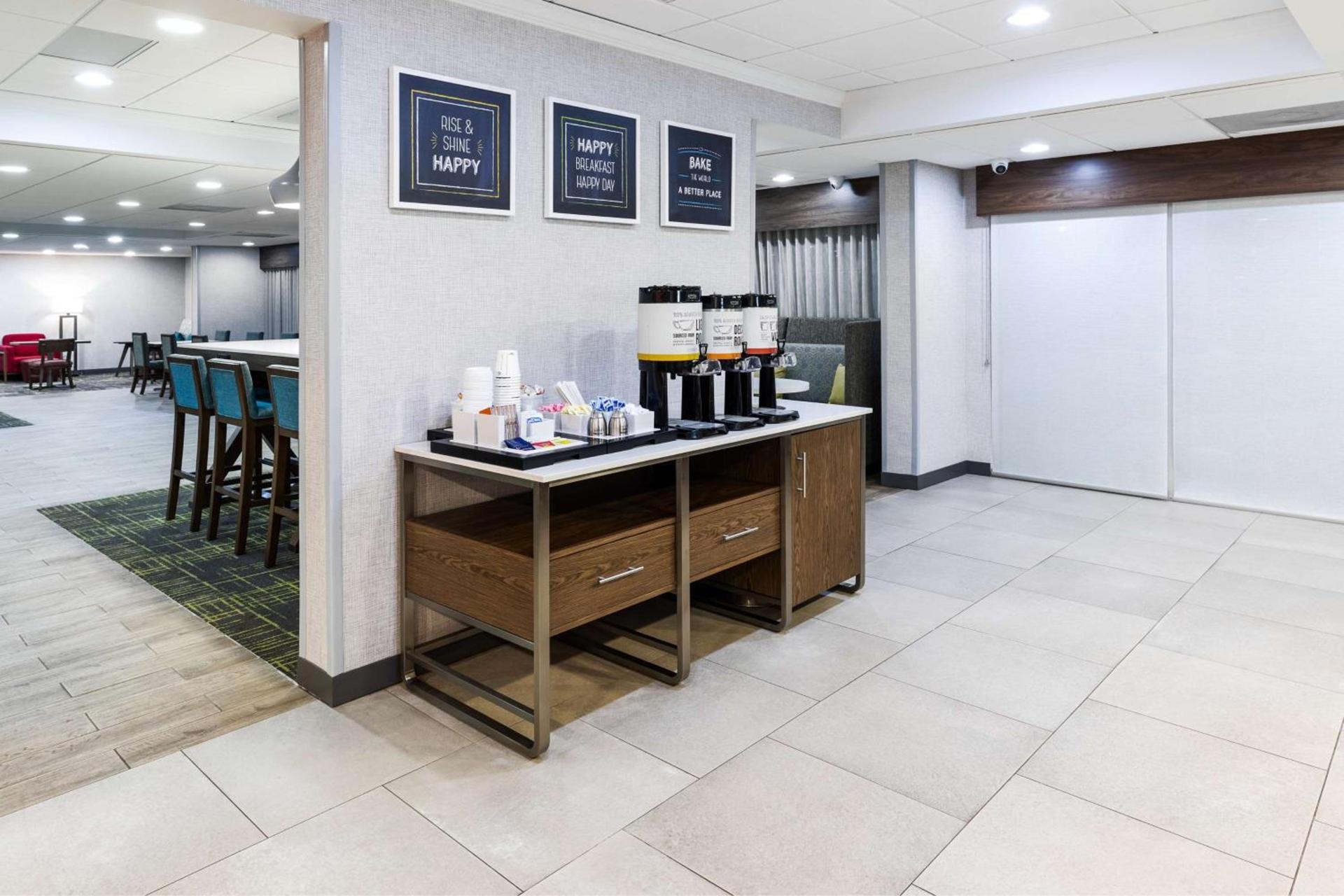 Hampton Inn Sulphur Lake Charles photo 12