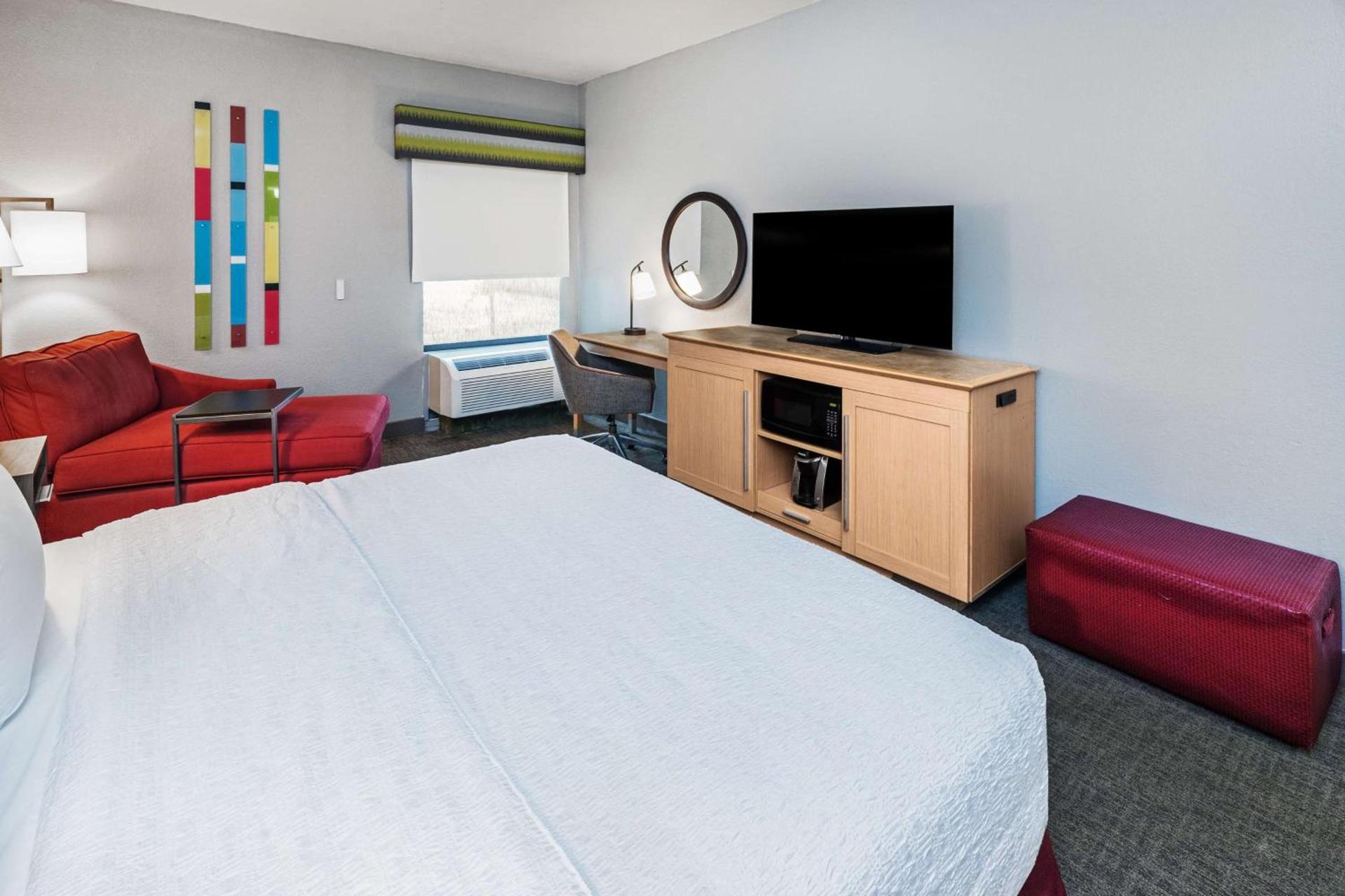 Hampton Inn Sulphur Lake Charles photo 15