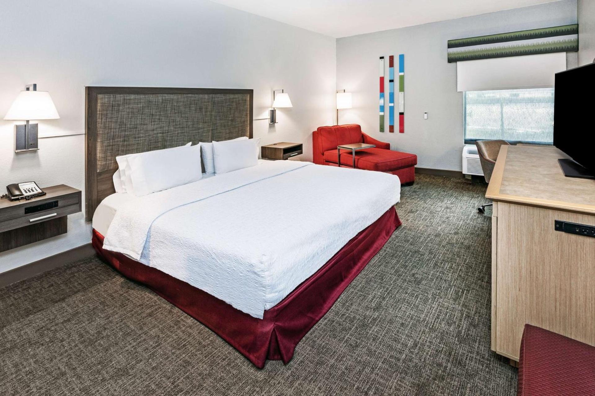 Hampton Inn Sulphur Lake Charles photo 19
