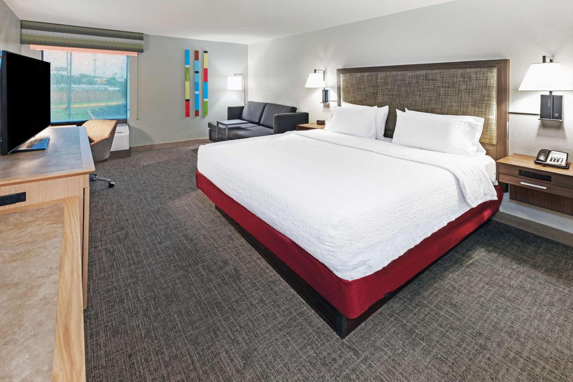 Hampton Inn Sulphur Lake Charles photo 20