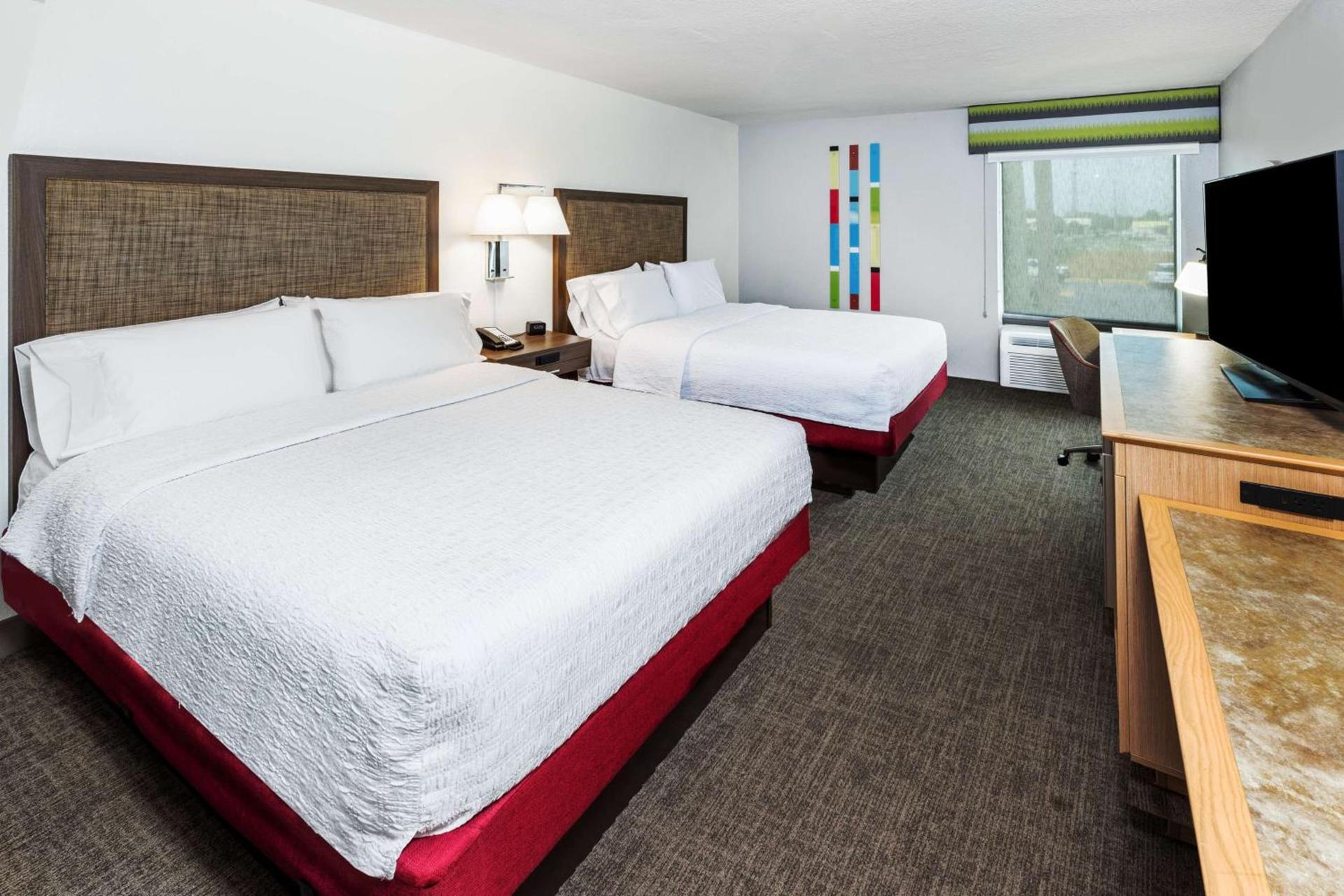 Hampton Inn Sulphur Lake Charles photo 24