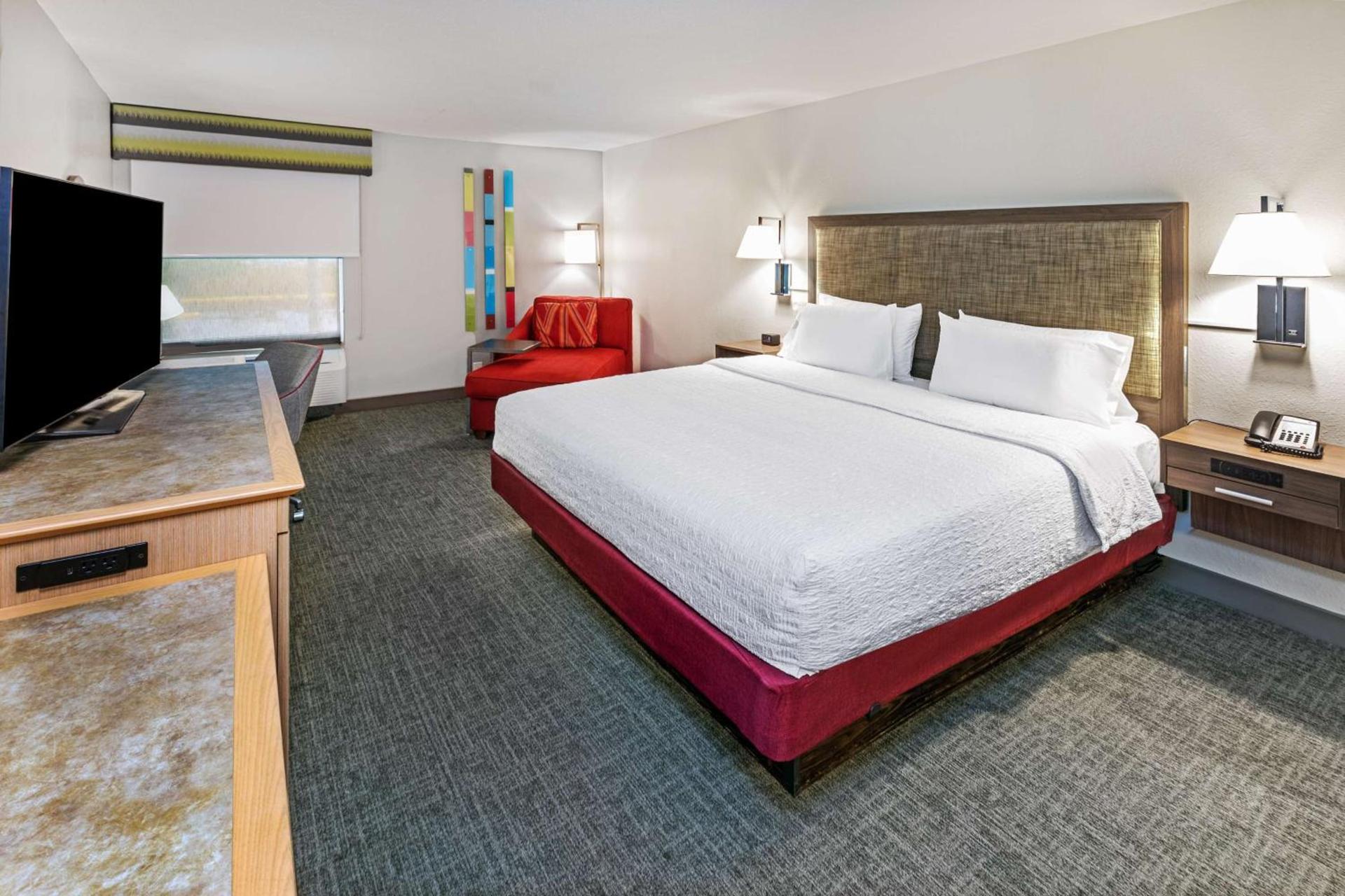 Hampton Inn Sulphur Lake Charles photo 26