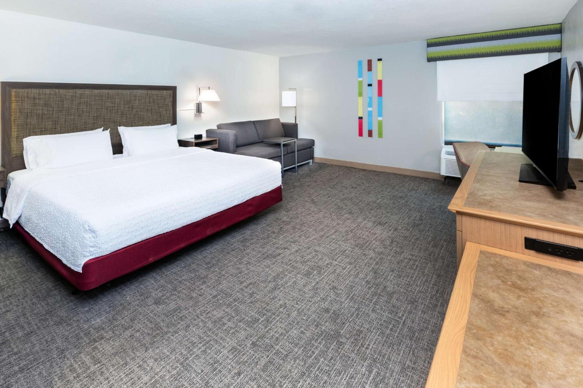 Hampton Inn Sulphur Lake Charles photo 25