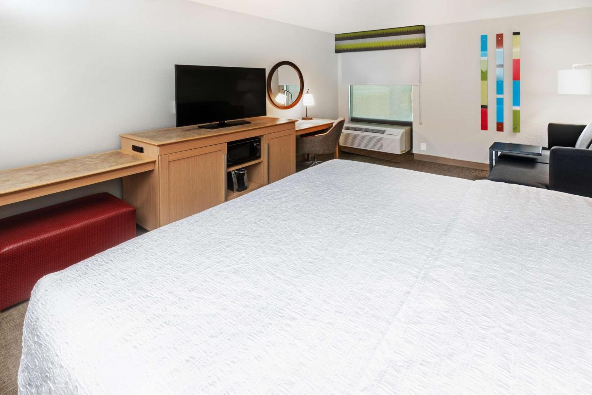 Hampton Inn Sulphur Lake Charles photo 28