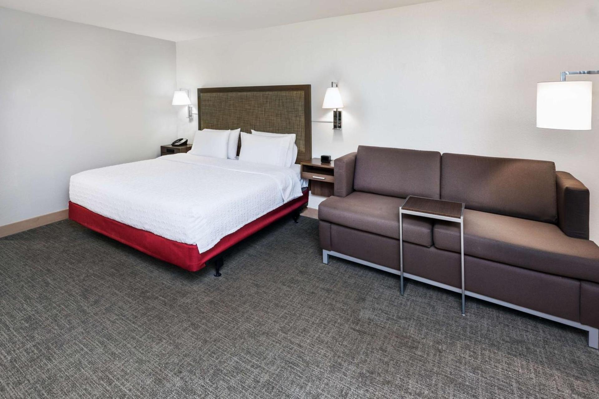 Hampton Inn Sulphur Lake Charles photo 27