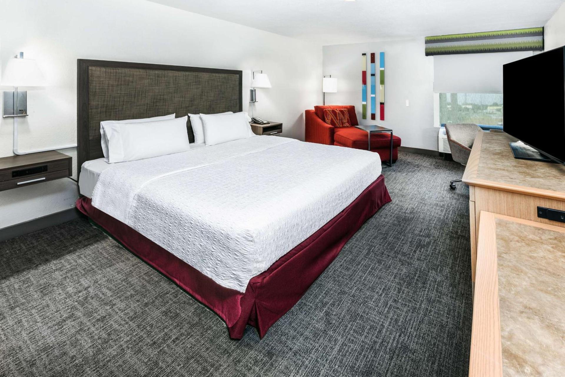 Hampton Inn Sulphur Lake Charles photo 31