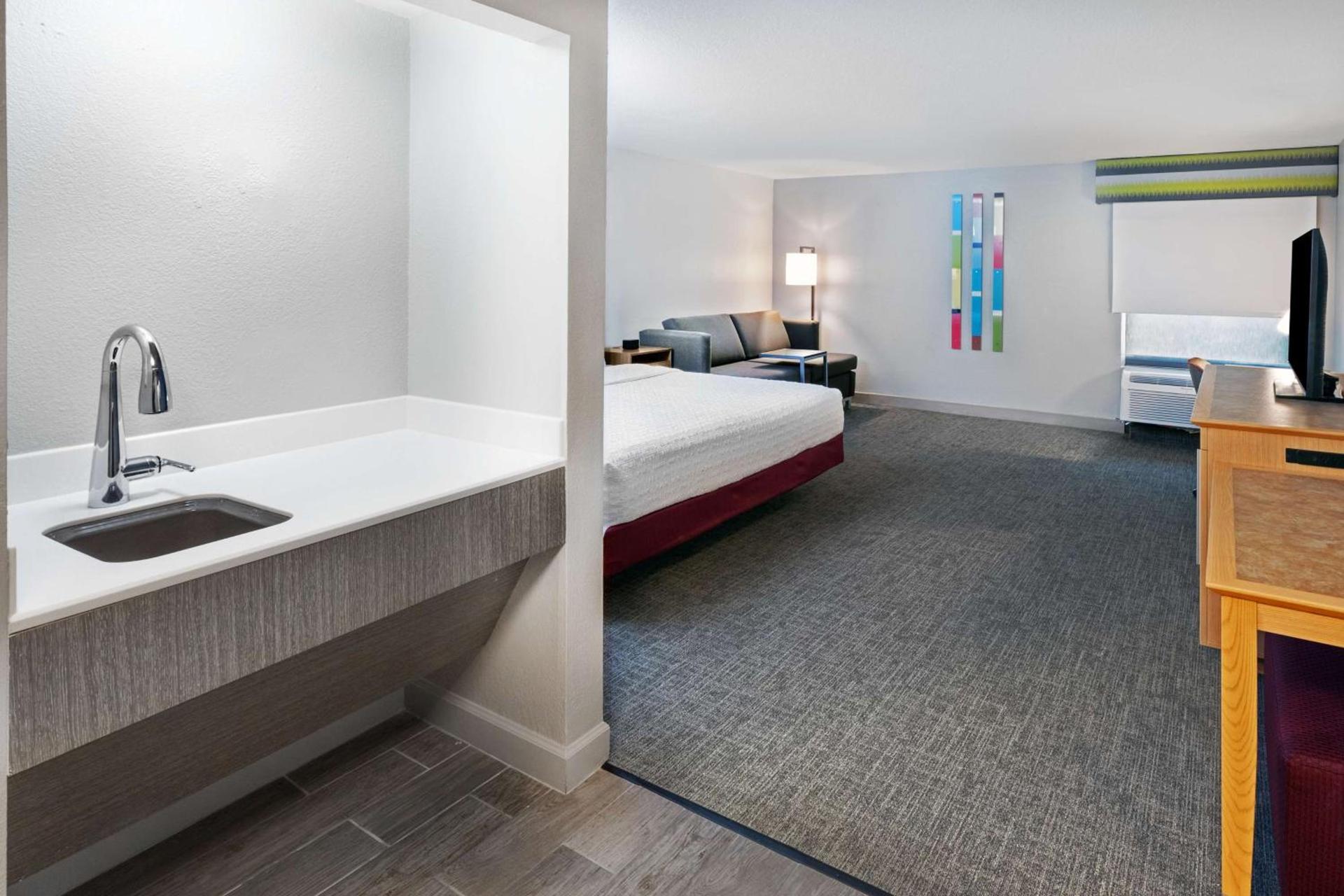 Hampton Inn Sulphur Lake Charles photo 33
