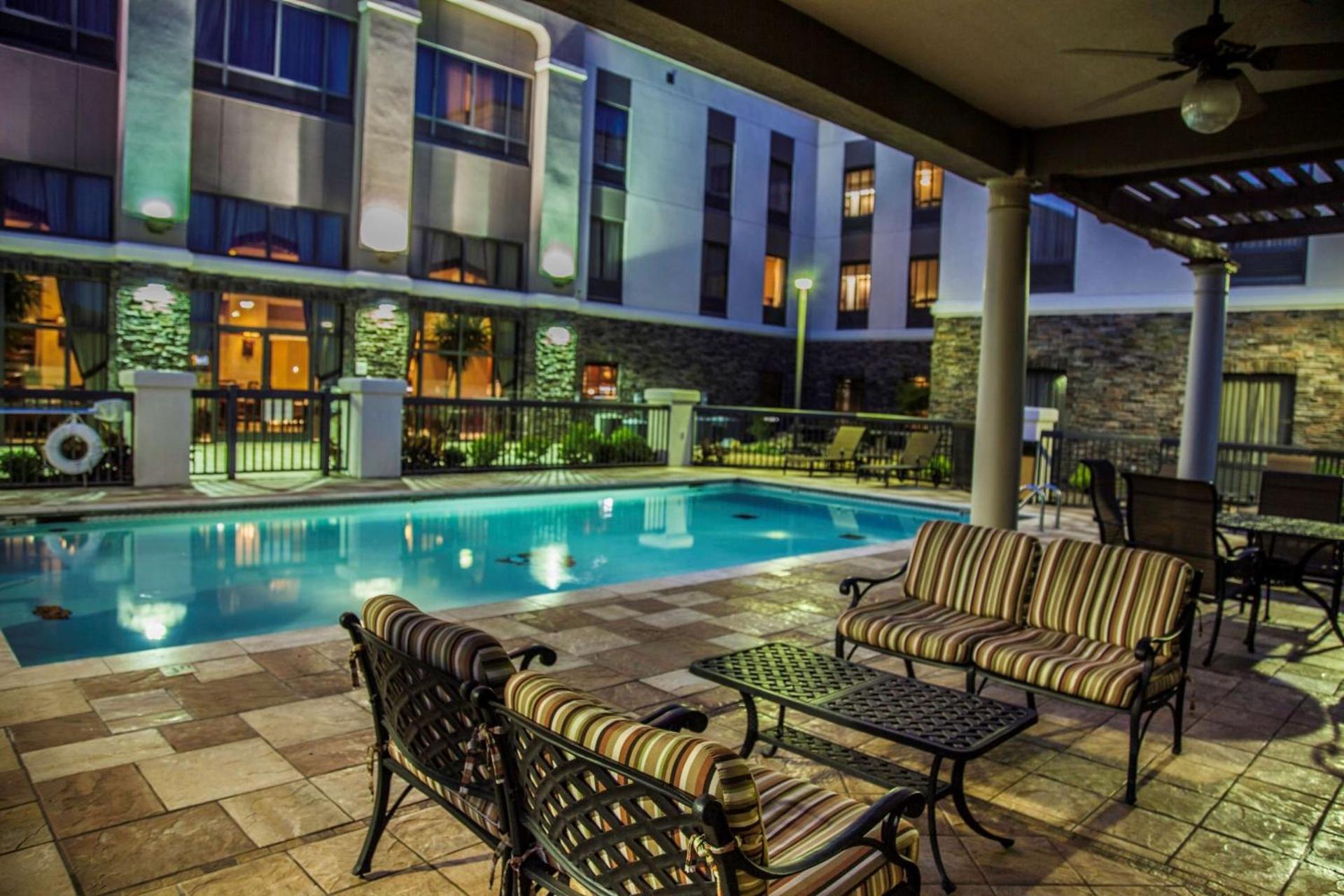 Hampton Inn & Suites Stillwater photo 6