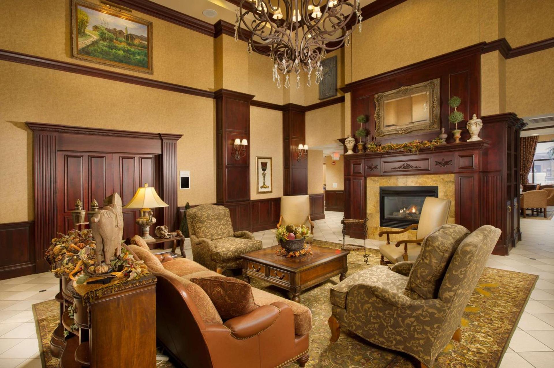Hampton Inn & Suites Stillwater photo 4