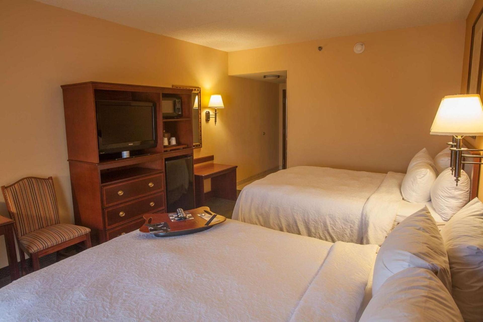 Hampton Inn & Suites Stillwater photo 15