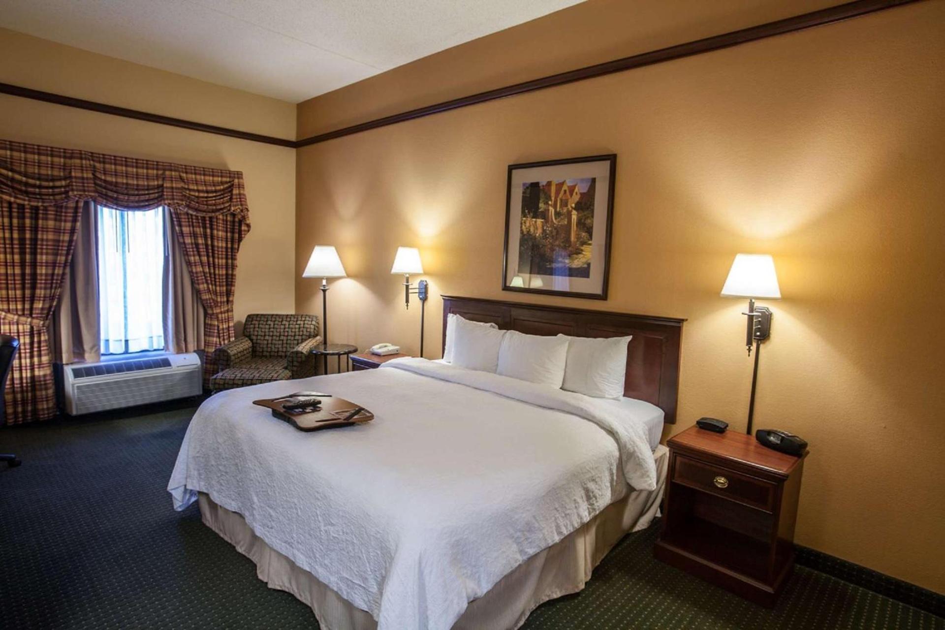 Hampton Inn & Suites Stillwater photo 19