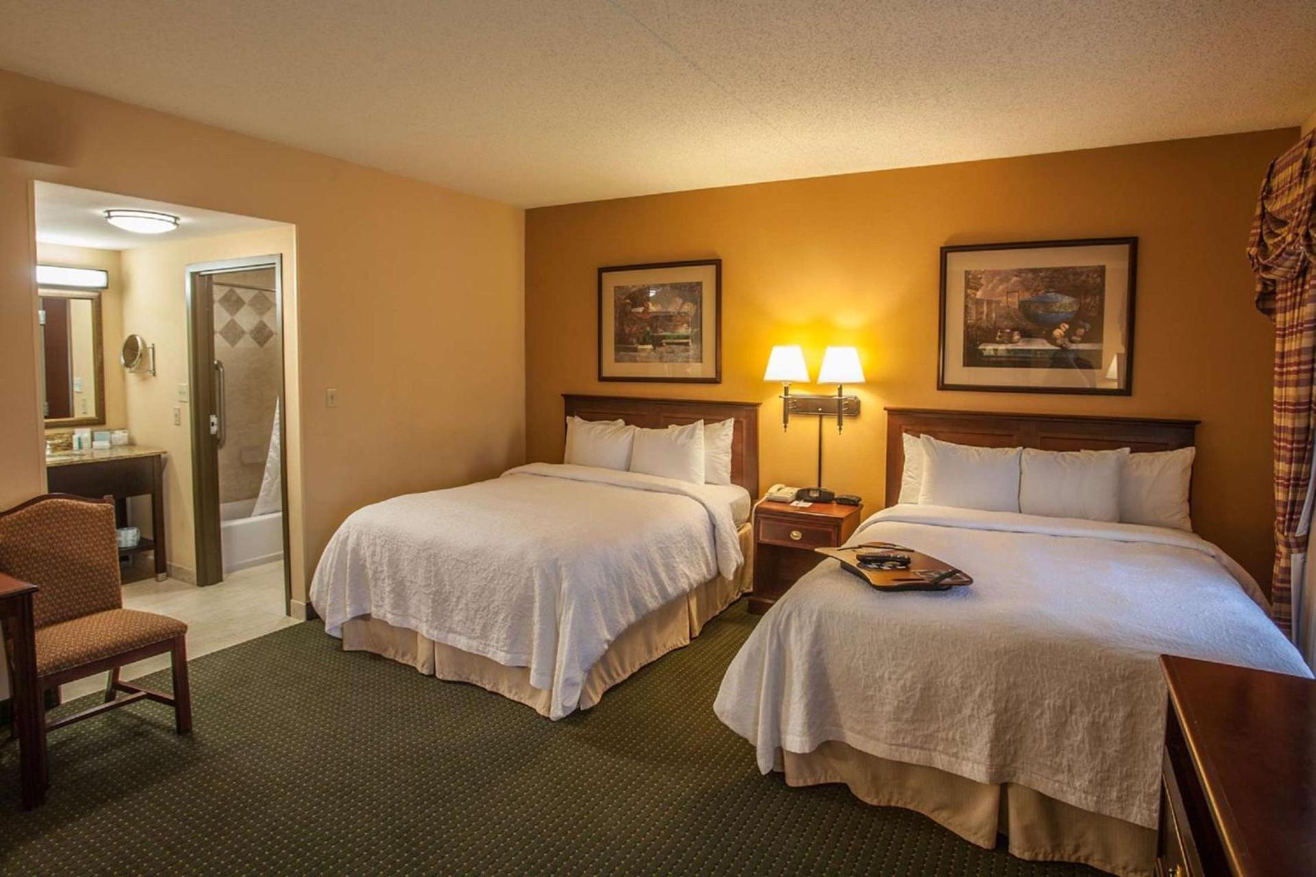 Hampton Inn & Suites Stillwater photo 51