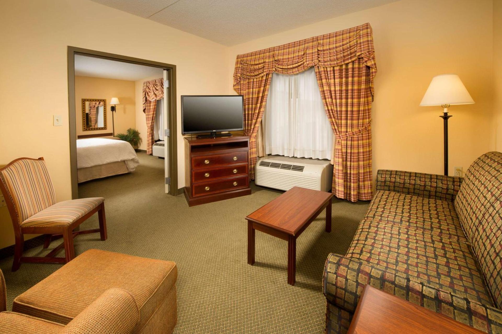 Hampton Inn & Suites Stillwater photo 50