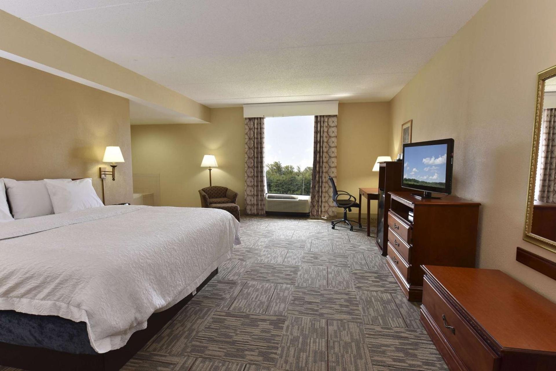 Hampton Inn Selma photo 18