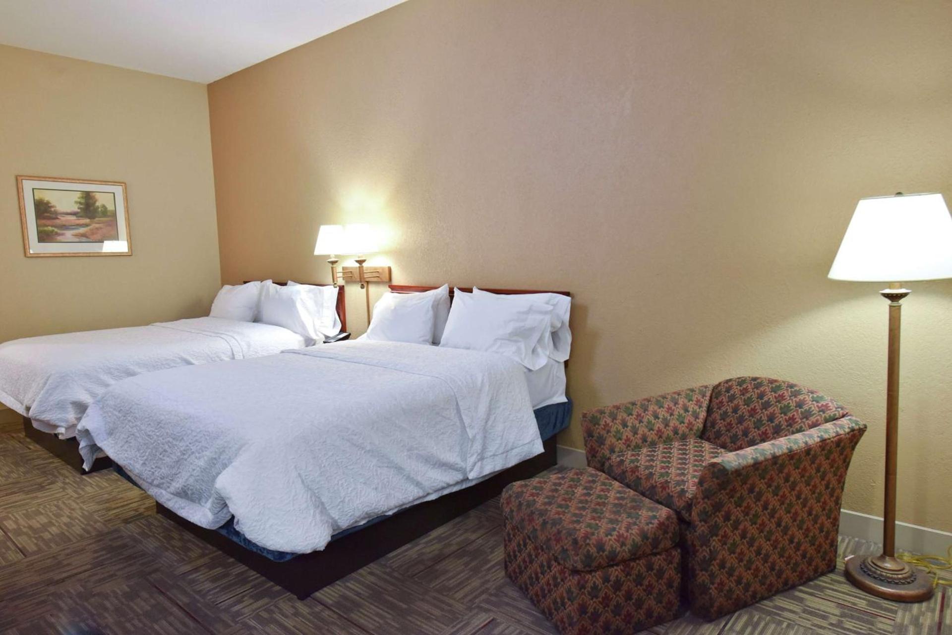 Hampton Inn Selma photo 19