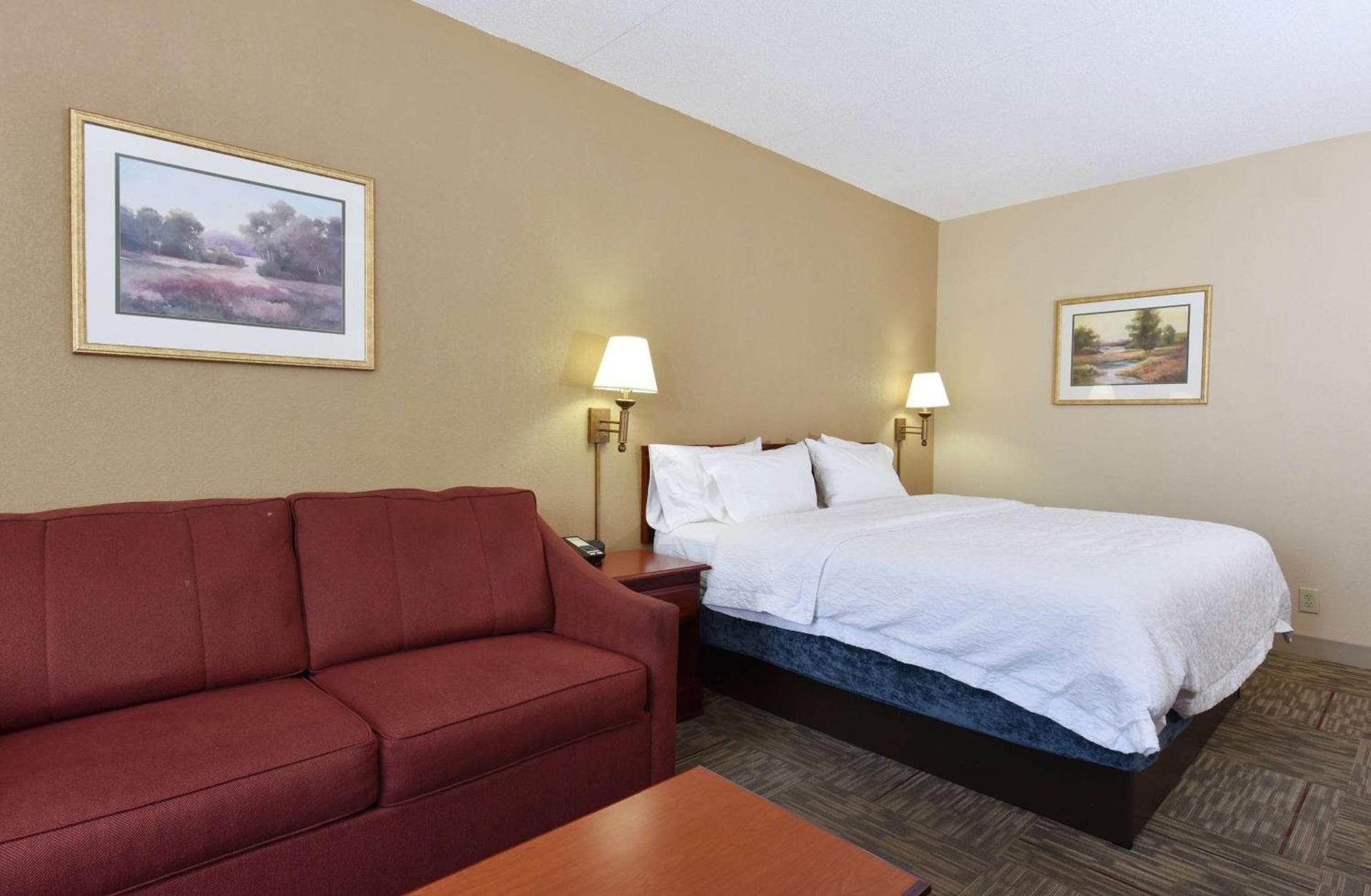 Hampton Inn Selma photo 21