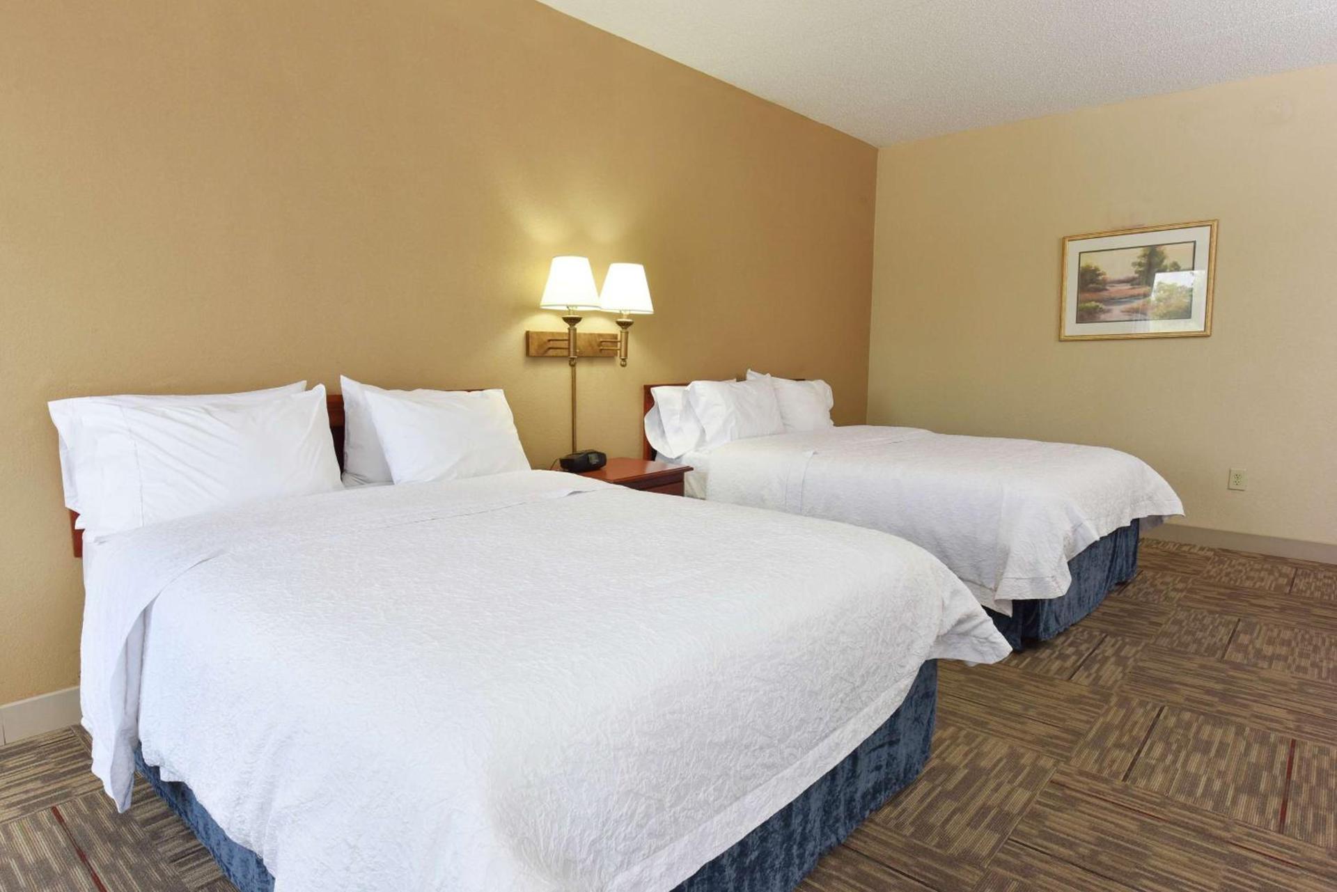 Hampton Inn Selma photo 23