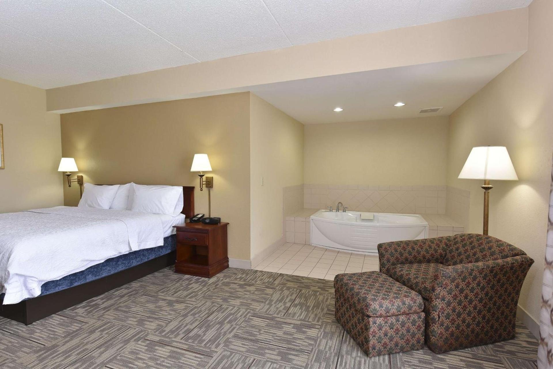 Hampton Inn Selma photo 27