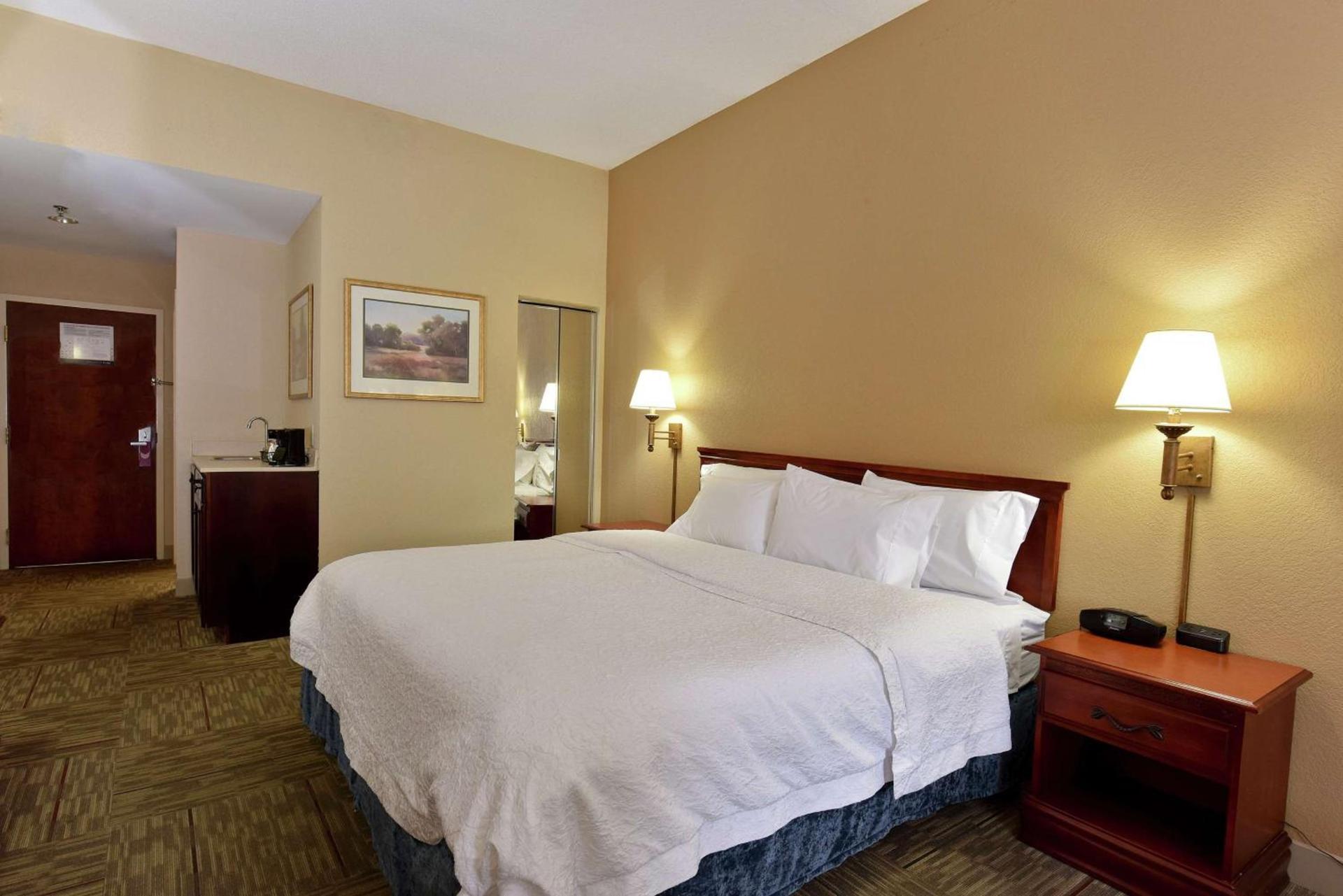 Hampton Inn Selma photo 29