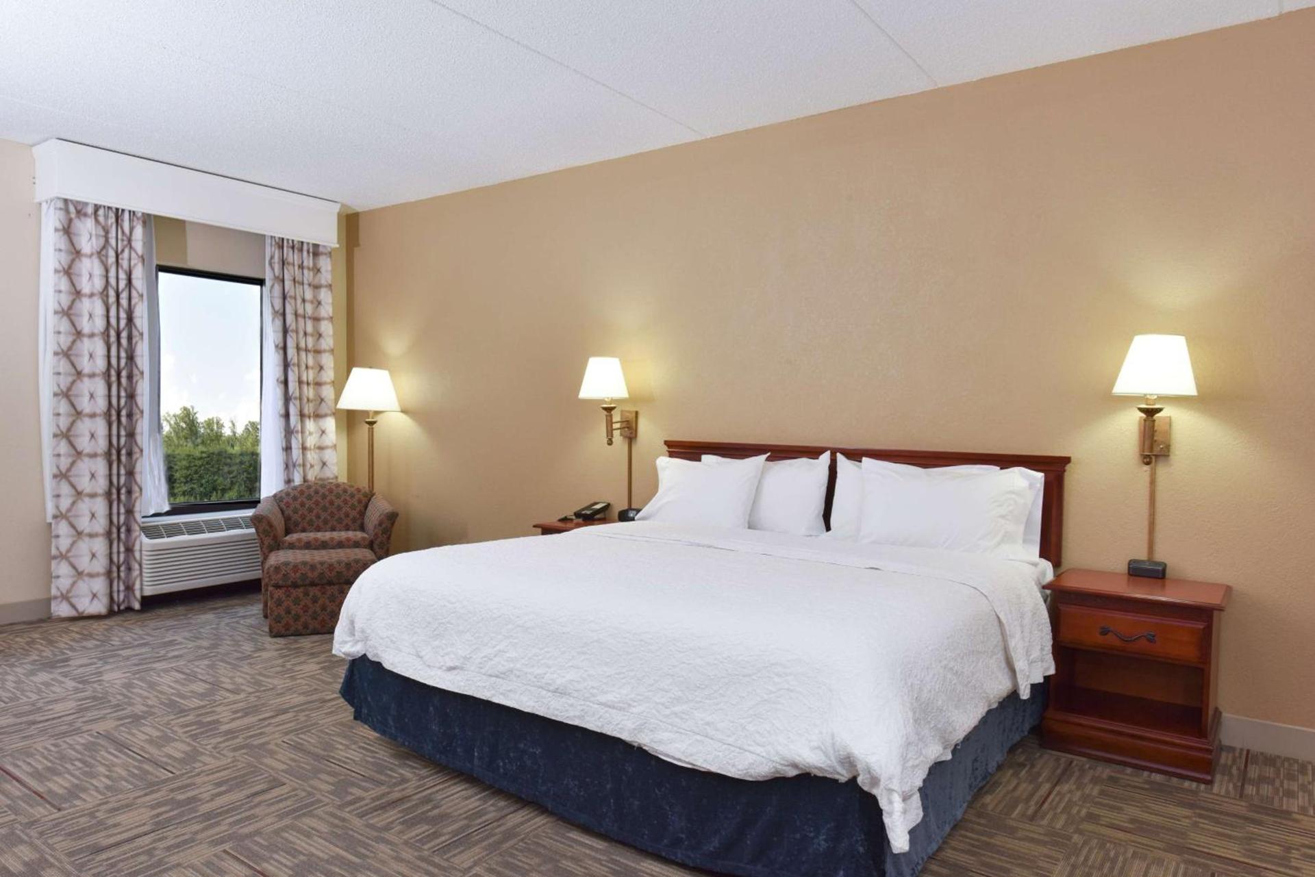 Hampton Inn Selma photo 37