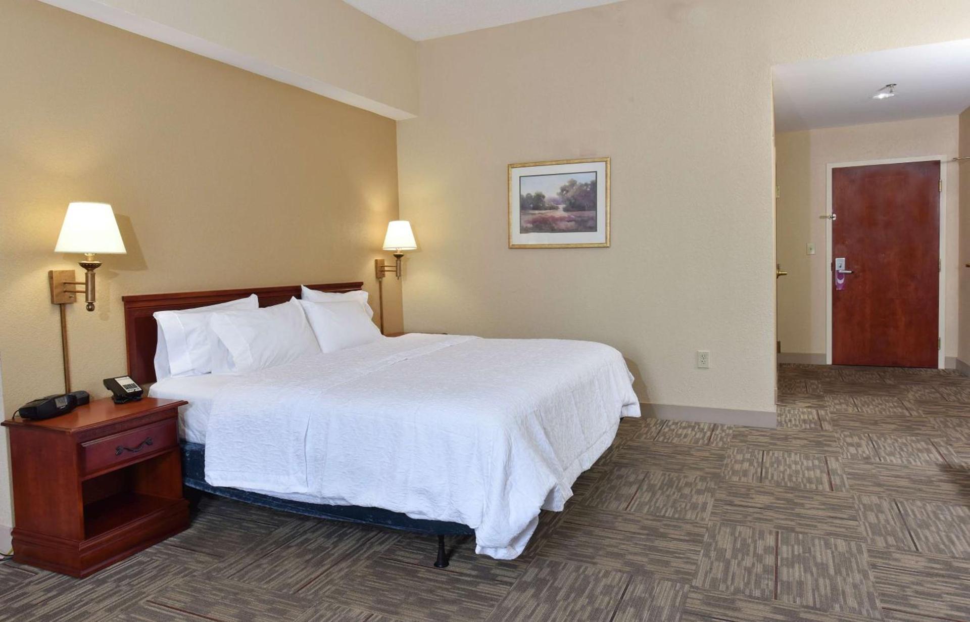 Hampton Inn Selma photo 40