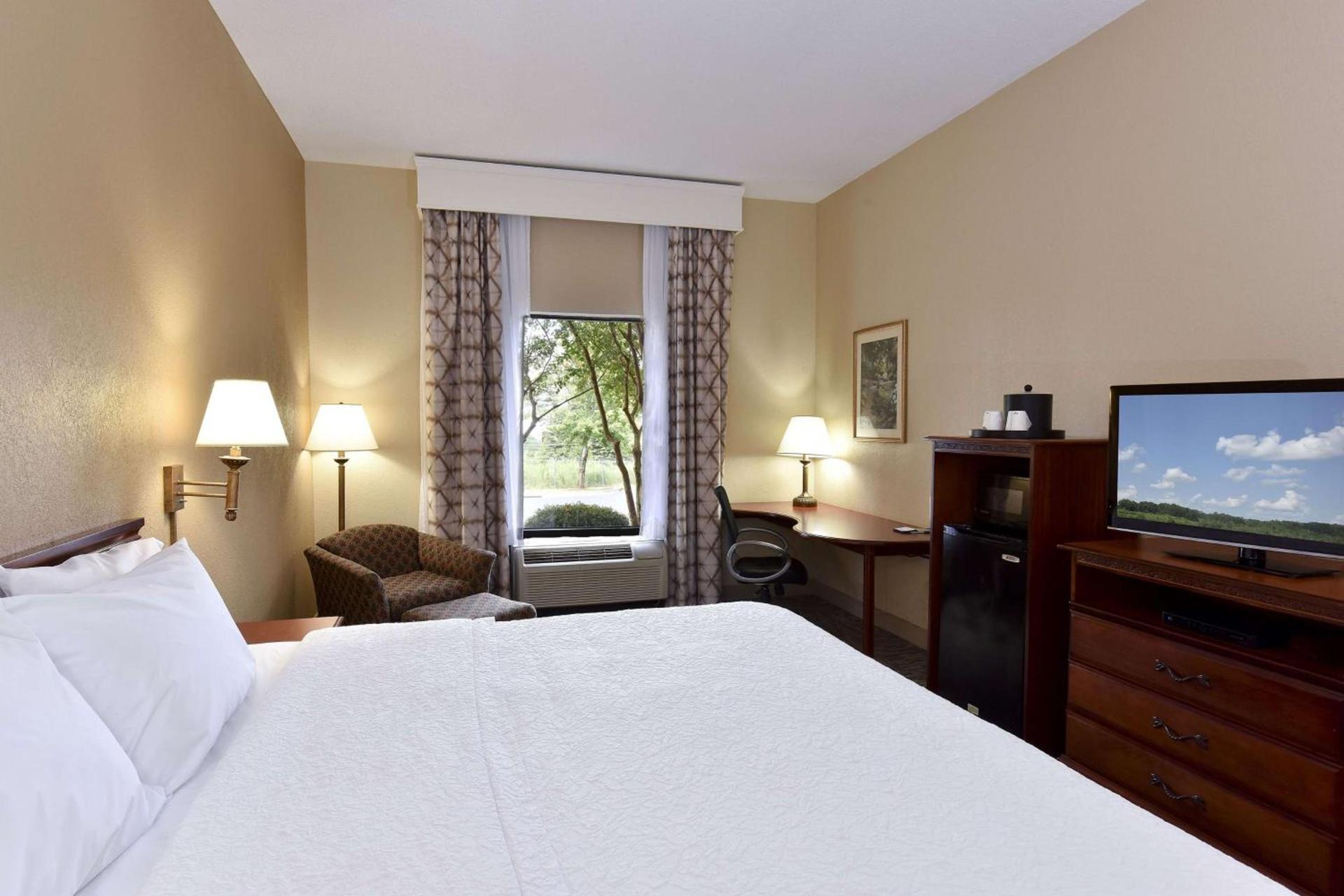 Hampton Inn Selma photo 41
