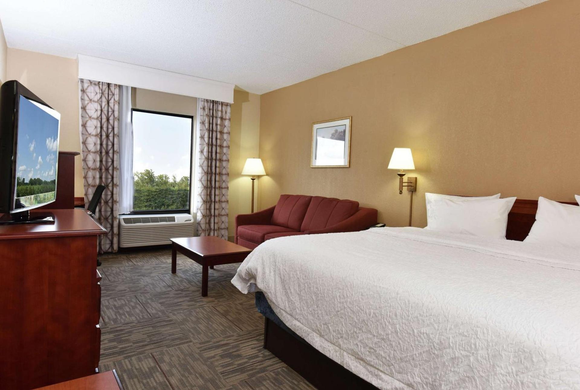 Hampton Inn Selma photo 47