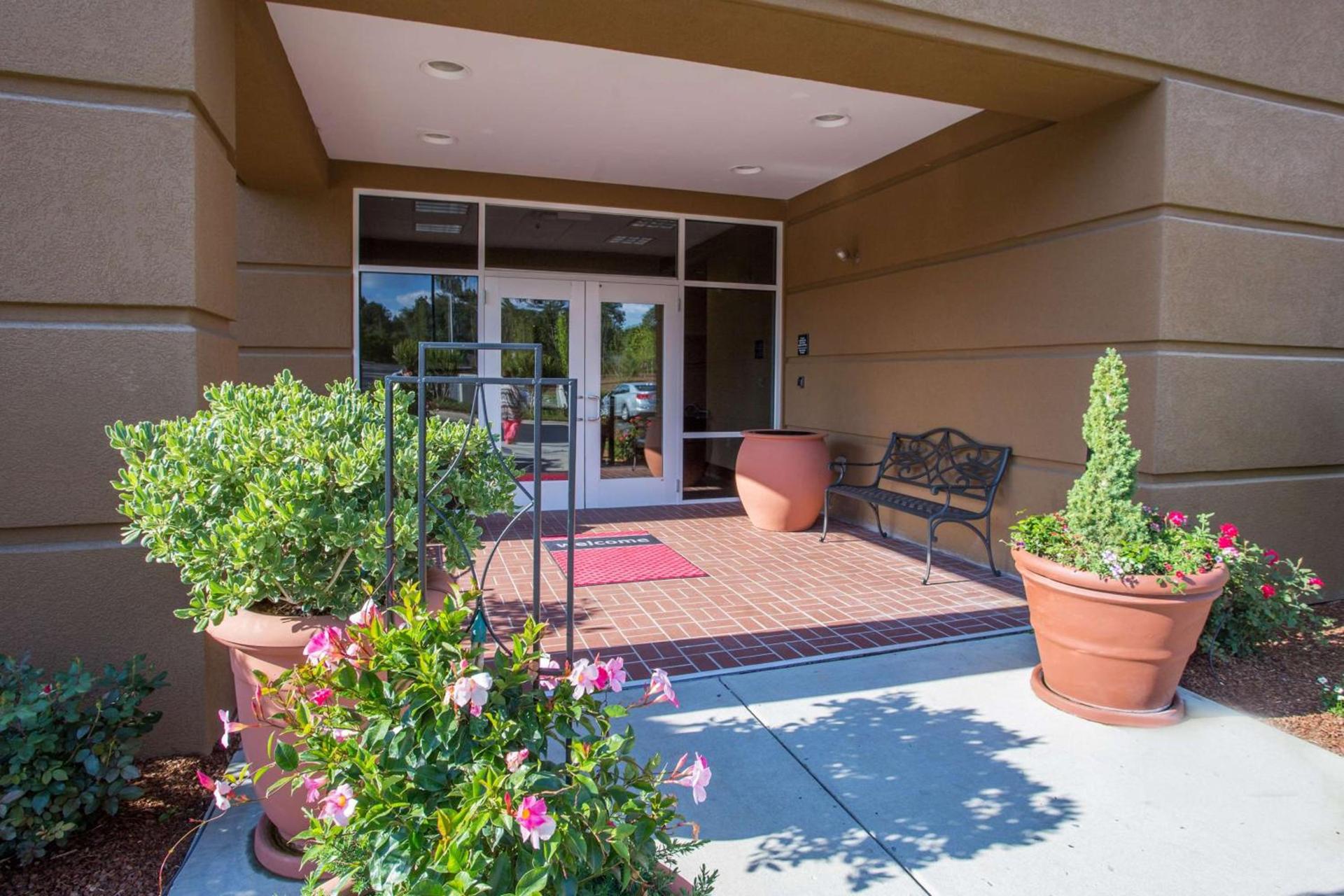 Hampton Inn & Suites Southern Pines-Pinehurst photo 4