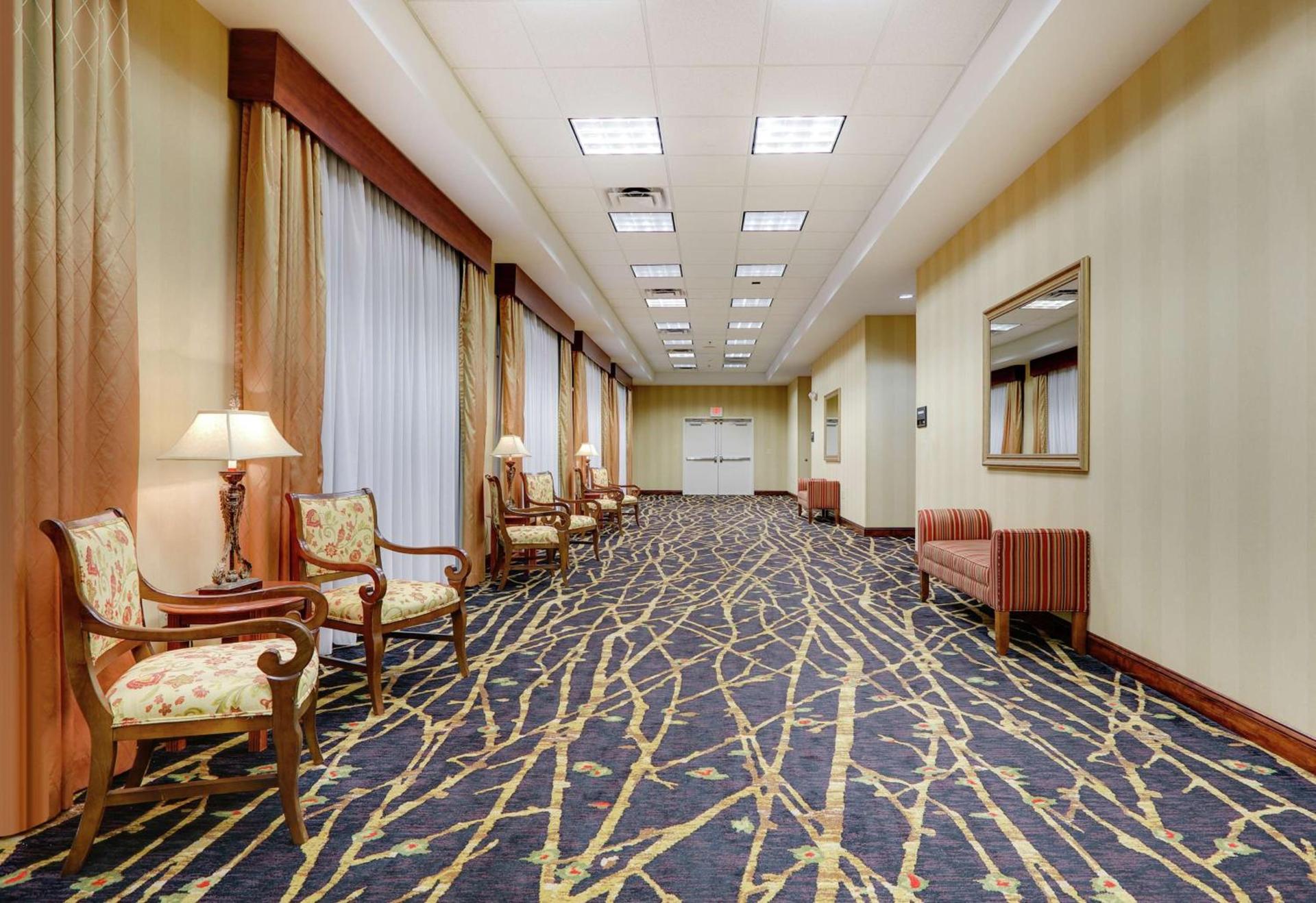 Hampton Inn & Suites Southern Pines-Pinehurst photo 7