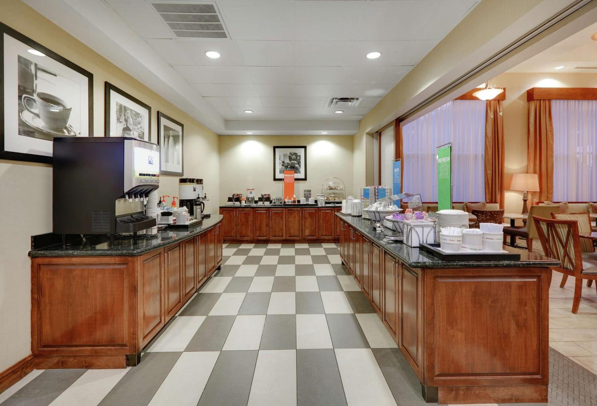 Hampton Inn & Suites Southern Pines-Pinehurst photo 10