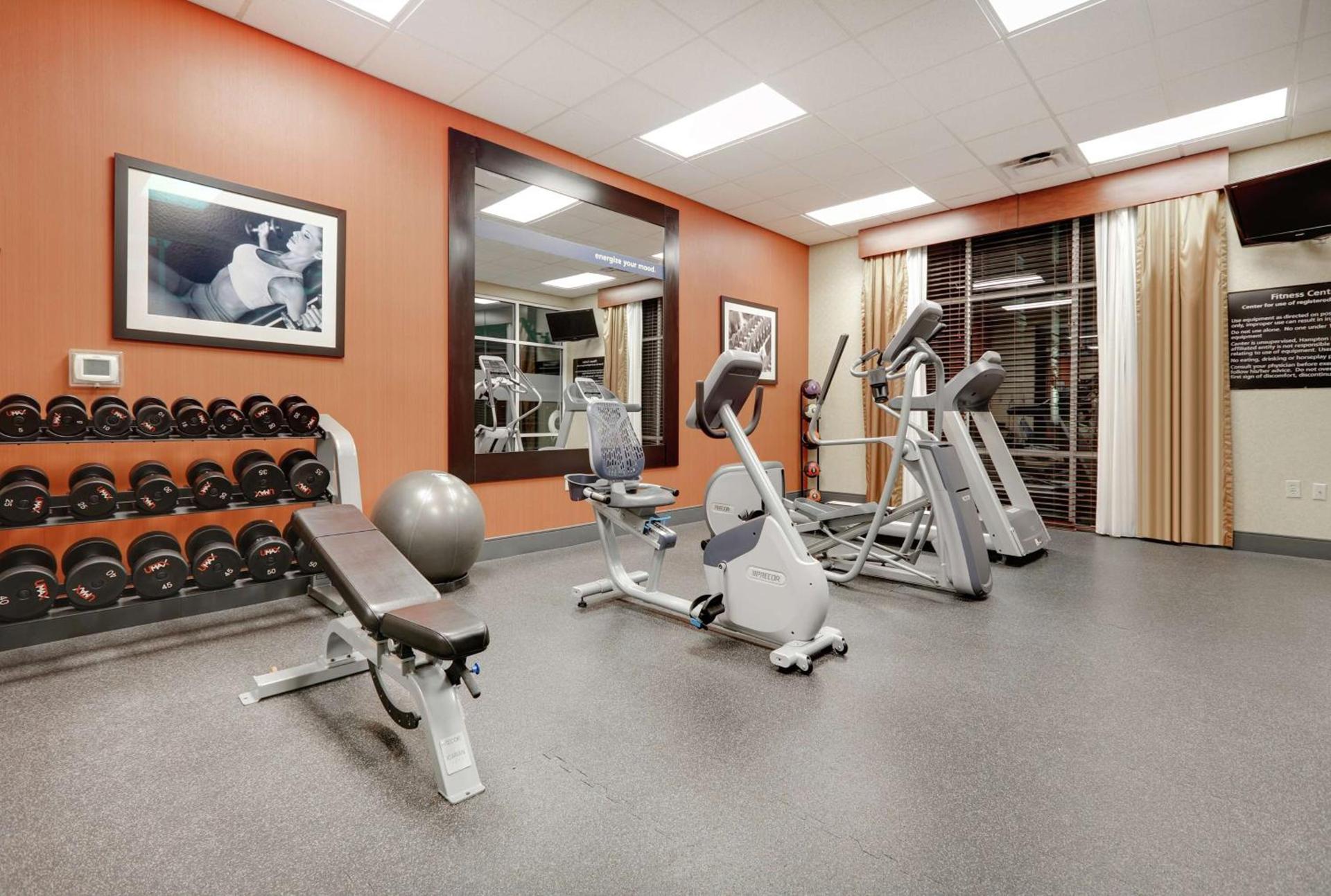 Hampton Inn & Suites Southern Pines-Pinehurst photo 11
