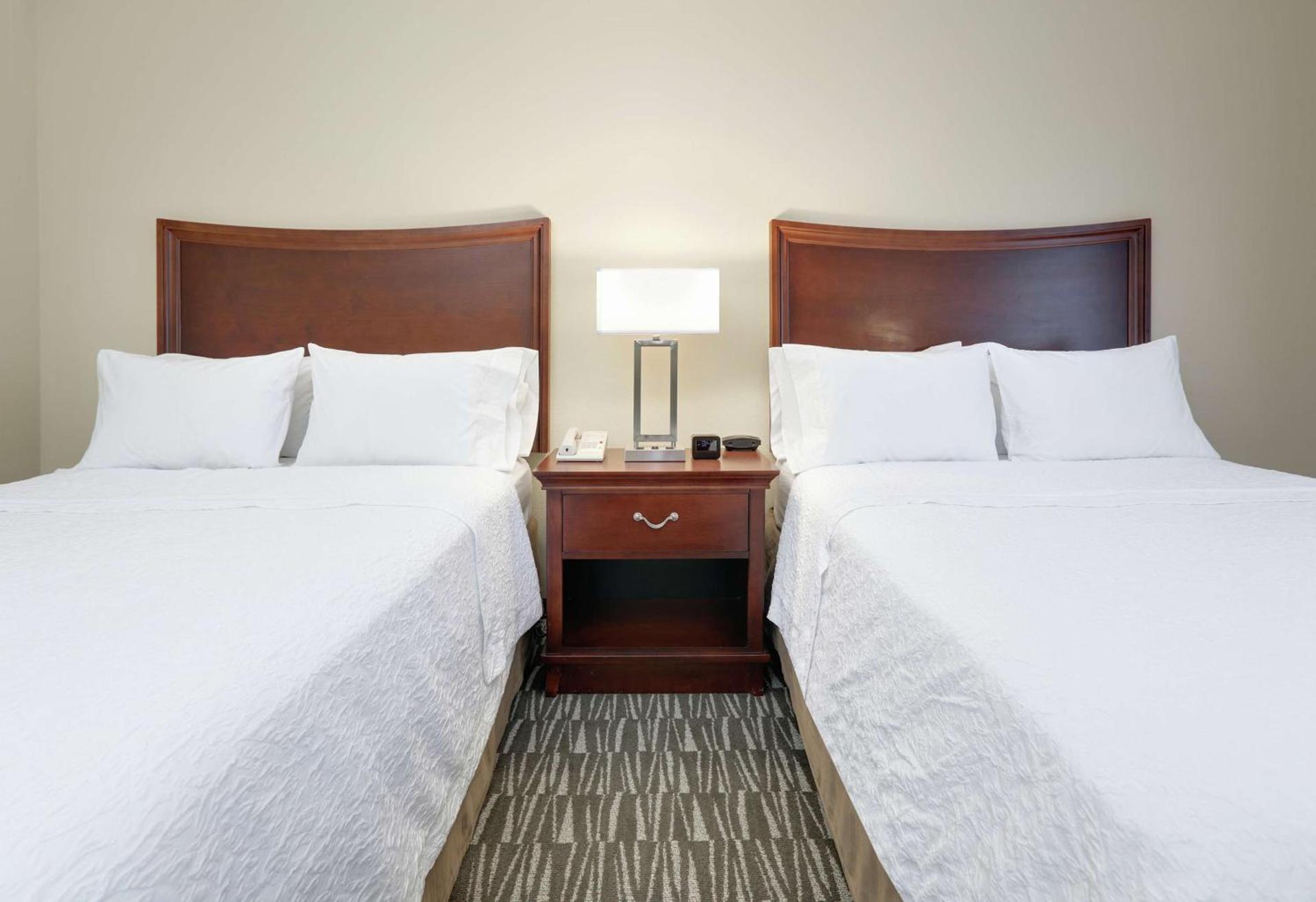 Hampton Inn & Suites Southern Pines-Pinehurst photo 13