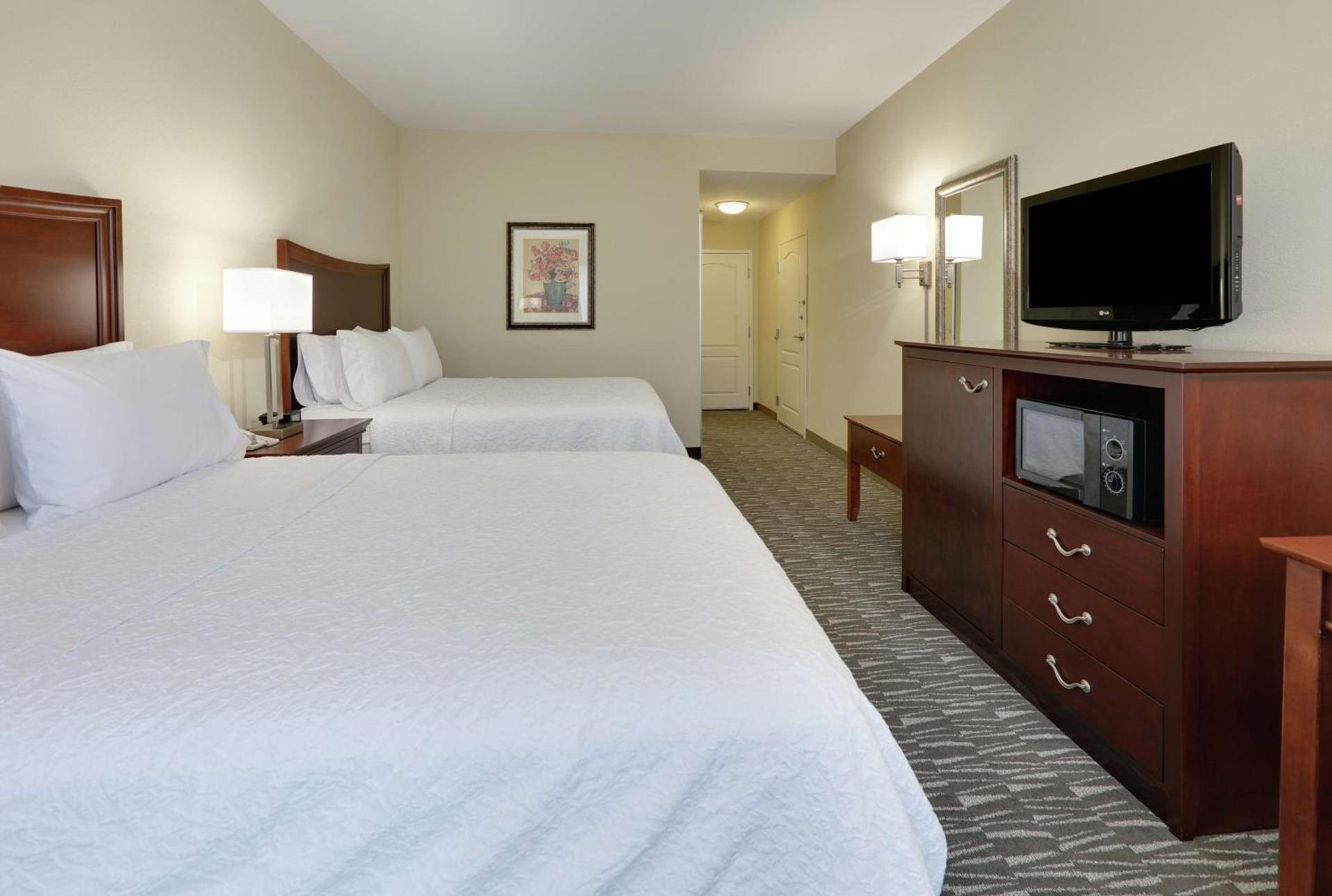 Hampton Inn & Suites Southern Pines-Pinehurst photo 15