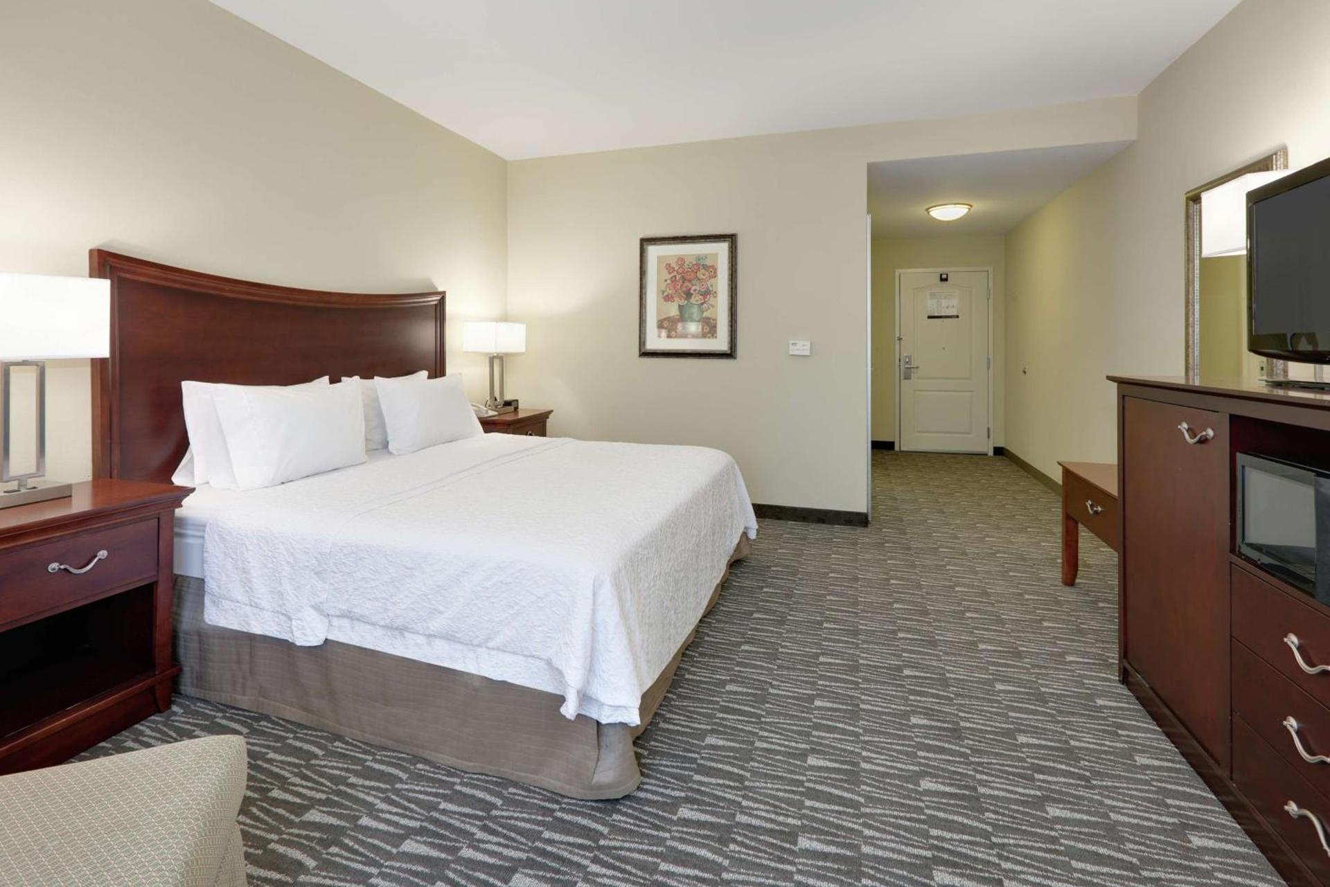 Hampton Inn & Suites Southern Pines-Pinehurst photo 22